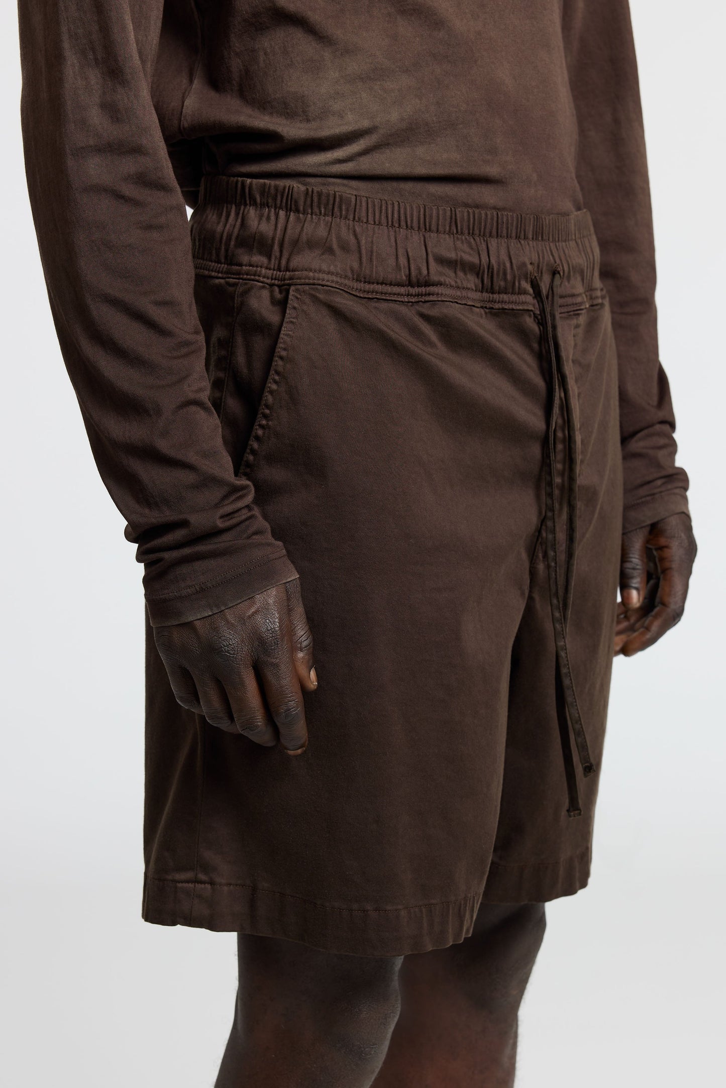 Men Simon Short - COTTON CITIZEN