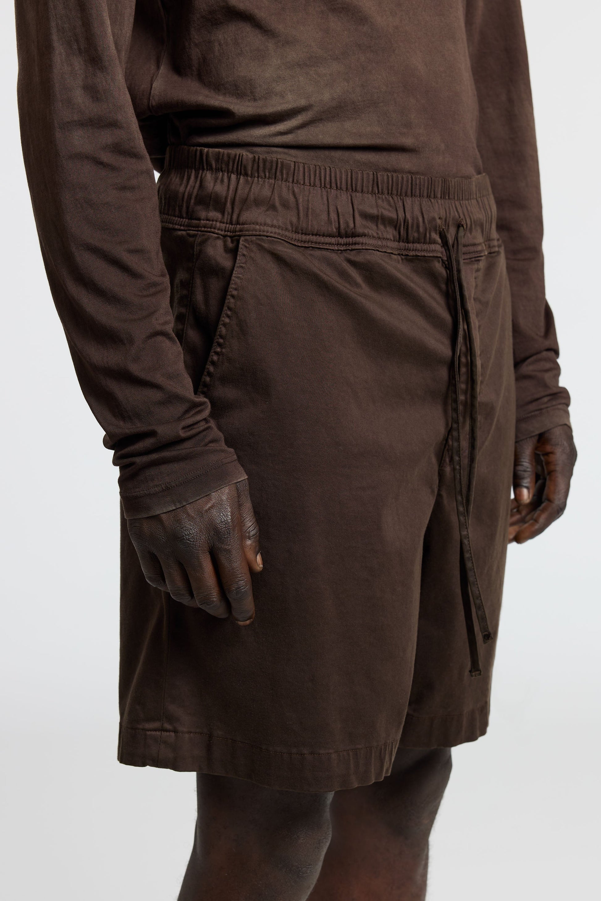 Men Simon Short - COTTON CITIZEN