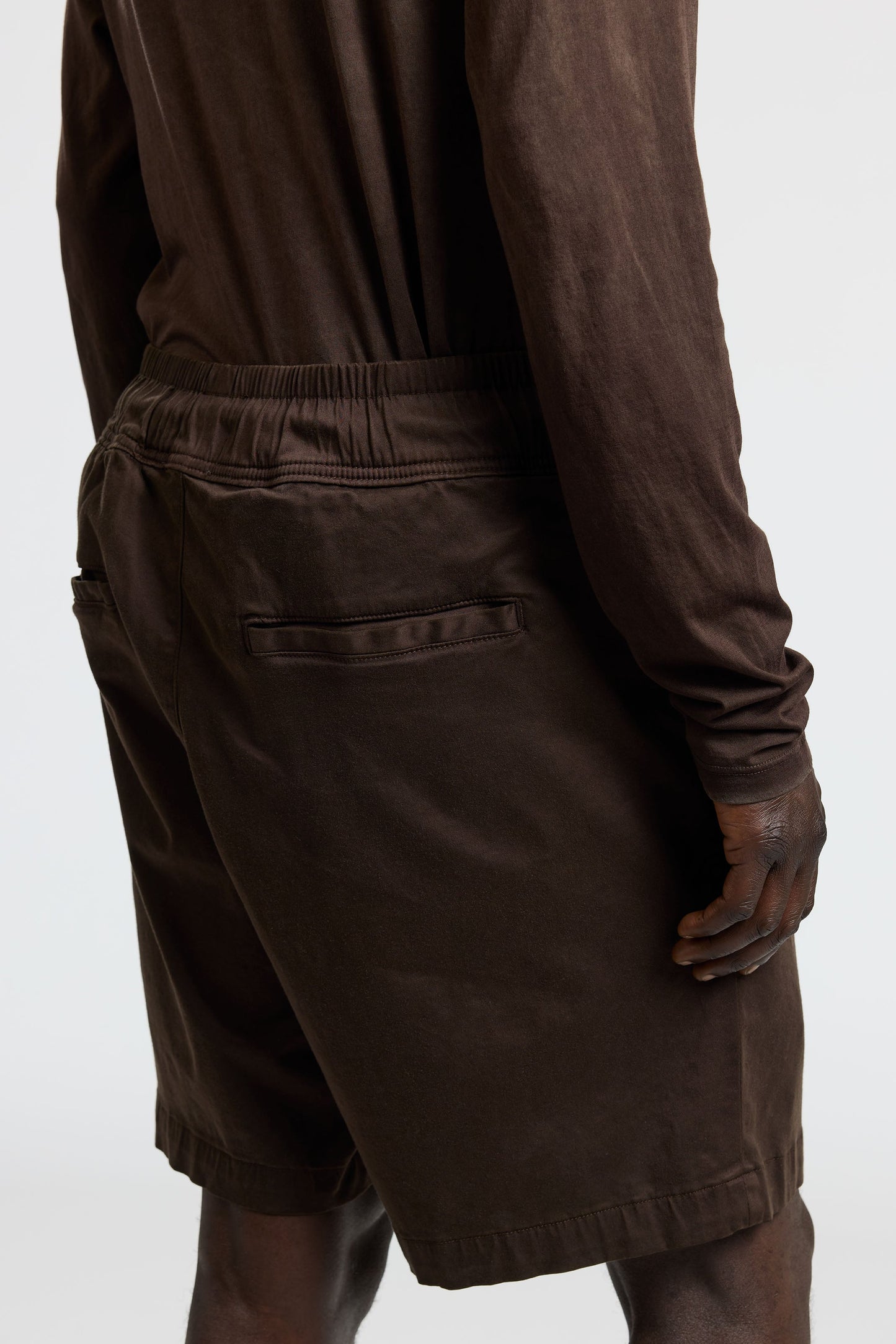 Men Simon Short - COTTON CITIZEN