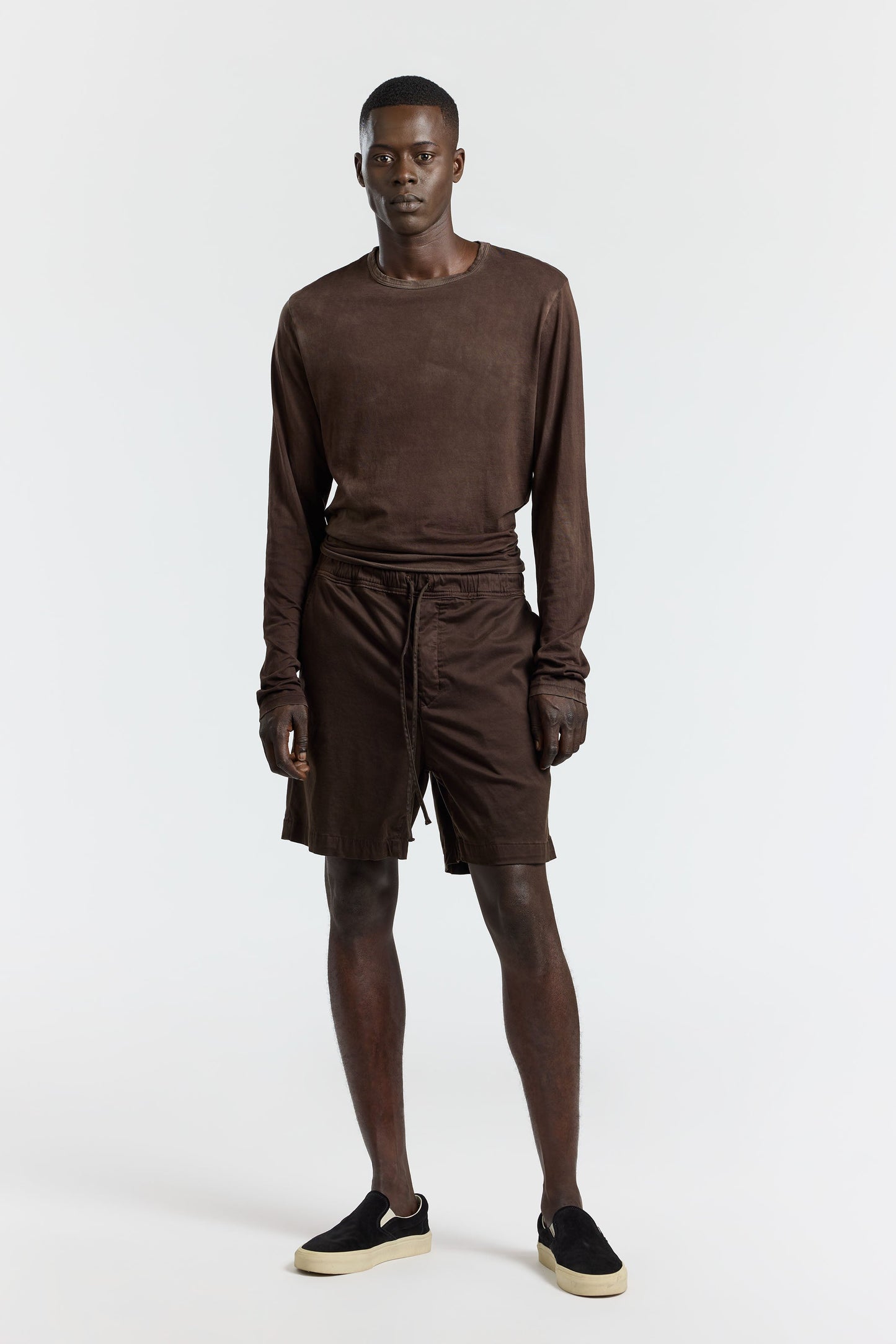 Men Simon Short - COTTON CITIZEN