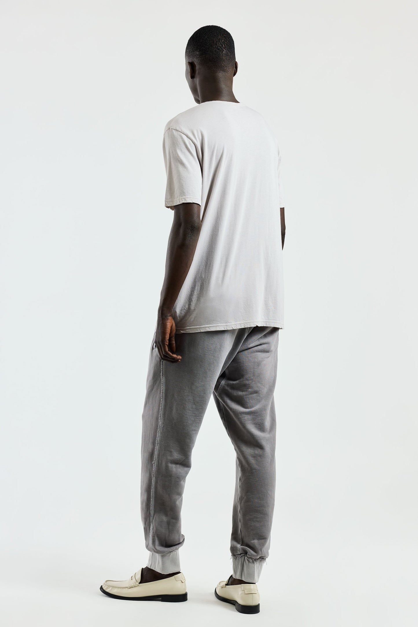 Men Classic Crewneck Tee - COTTON CITIZEN