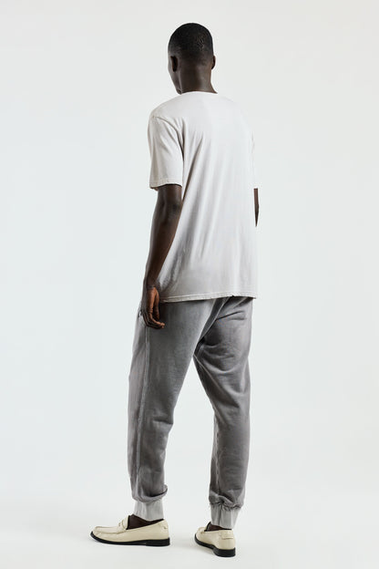 Men Classic Crewneck Tee - COTTON CITIZEN
