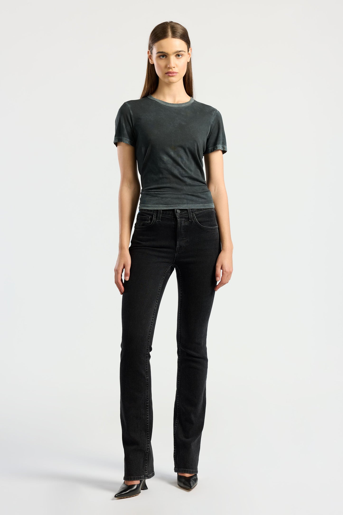 Women Standard Tee - COTTON CITIZEN