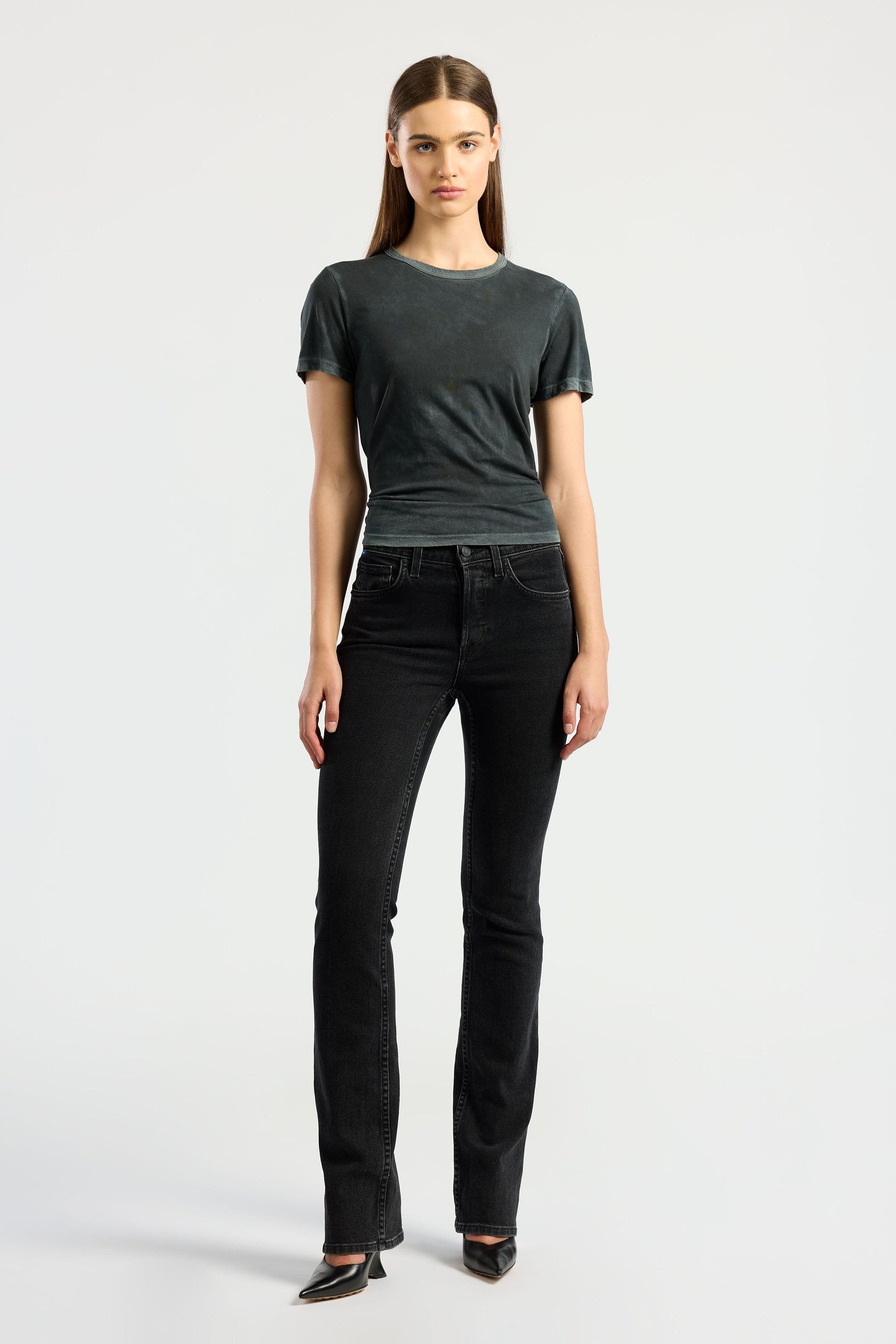 Women Standard Tee - COTTON CITIZEN
