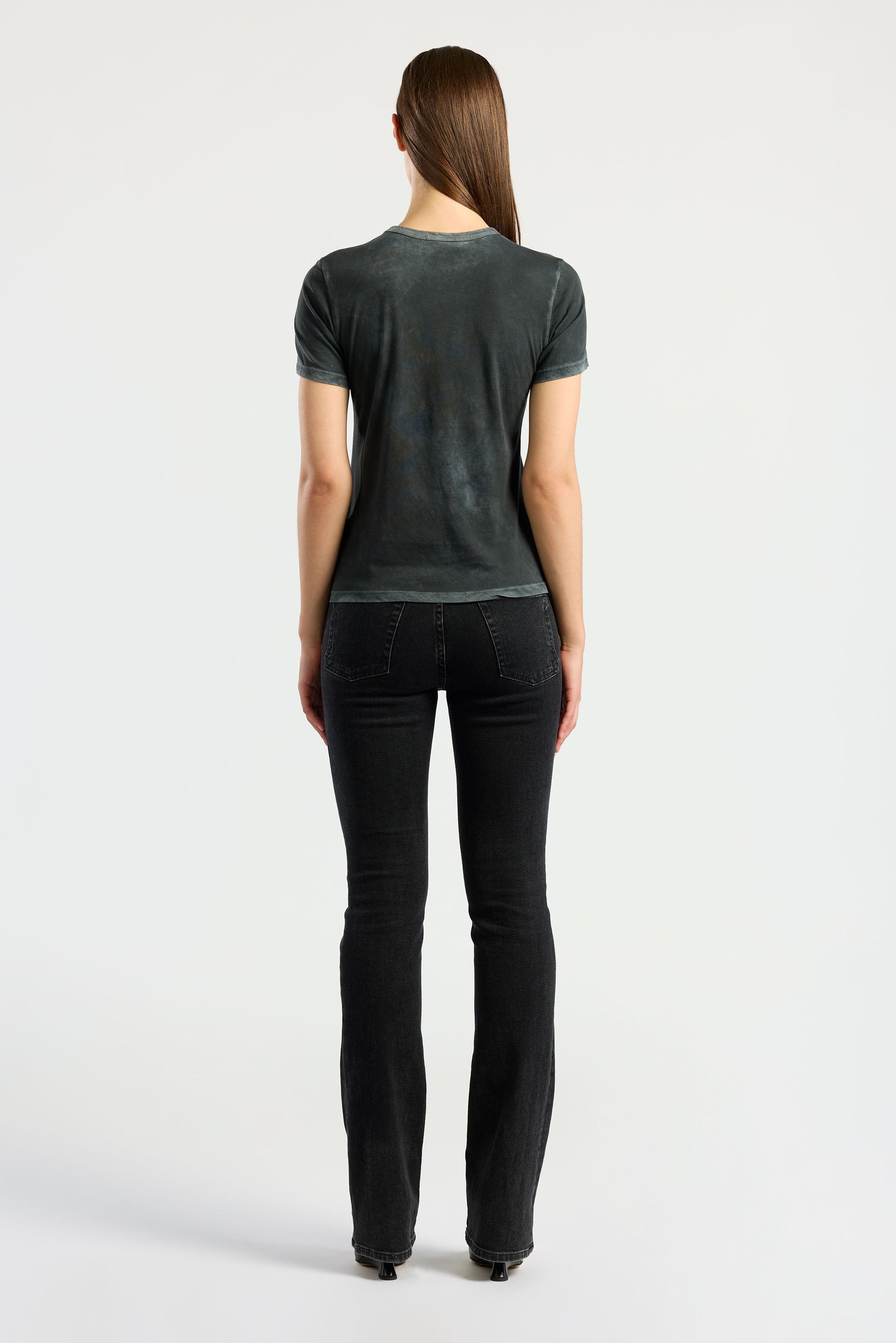 Women Standard Tee - COTTON CITIZEN