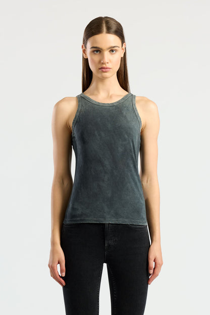 Women Standard Tank - COTTON CITIZEN