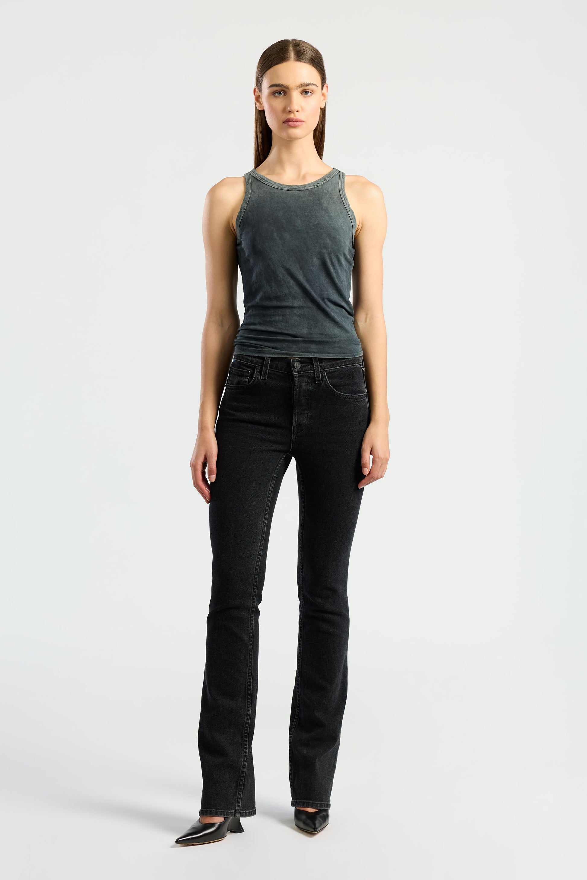 Women Standard Tank - COTTON CITIZEN
