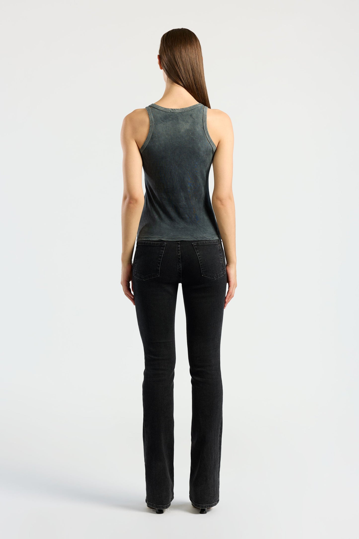 Women Standard Tank - COTTON CITIZEN