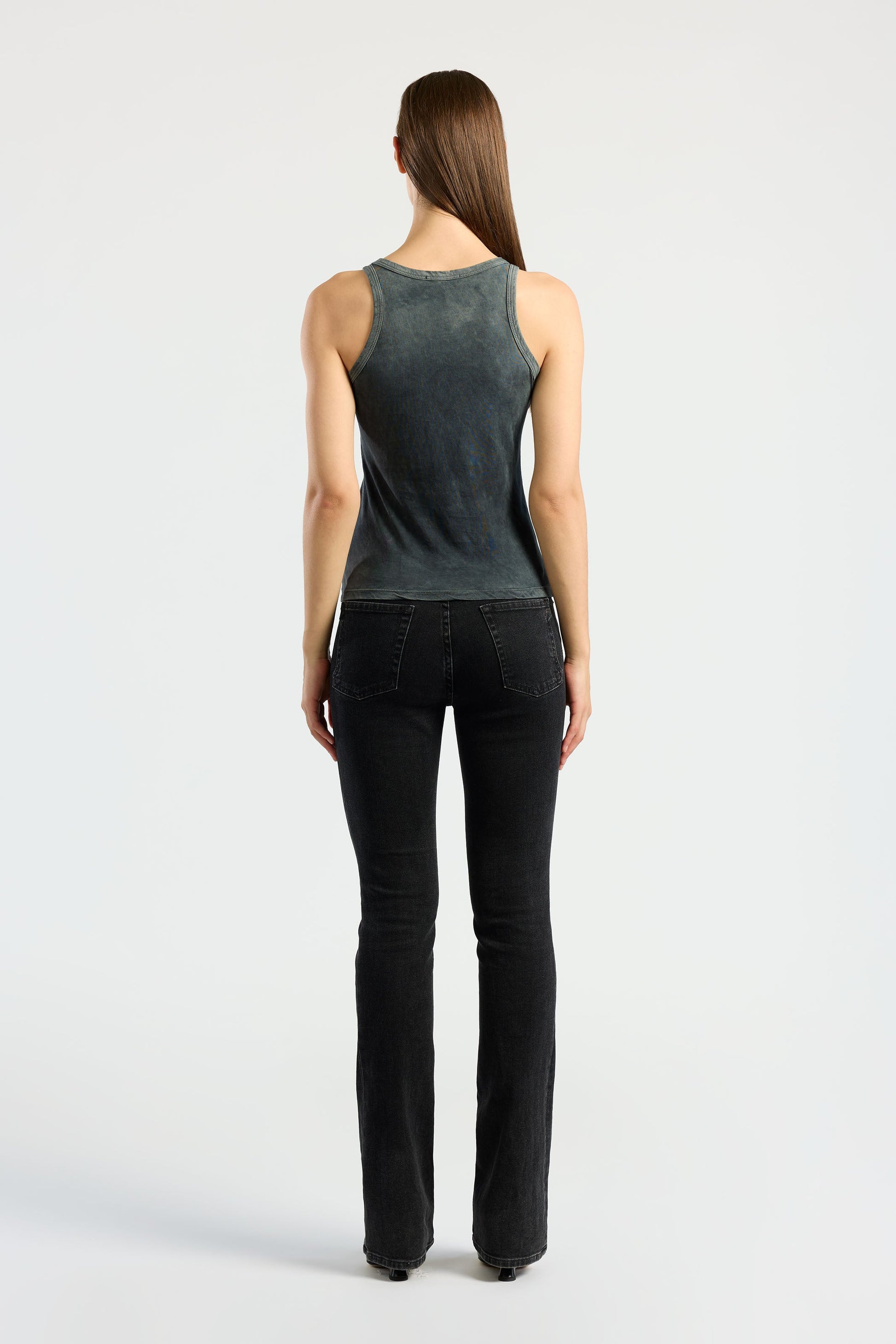 Women Standard Tank - COTTON CITIZEN