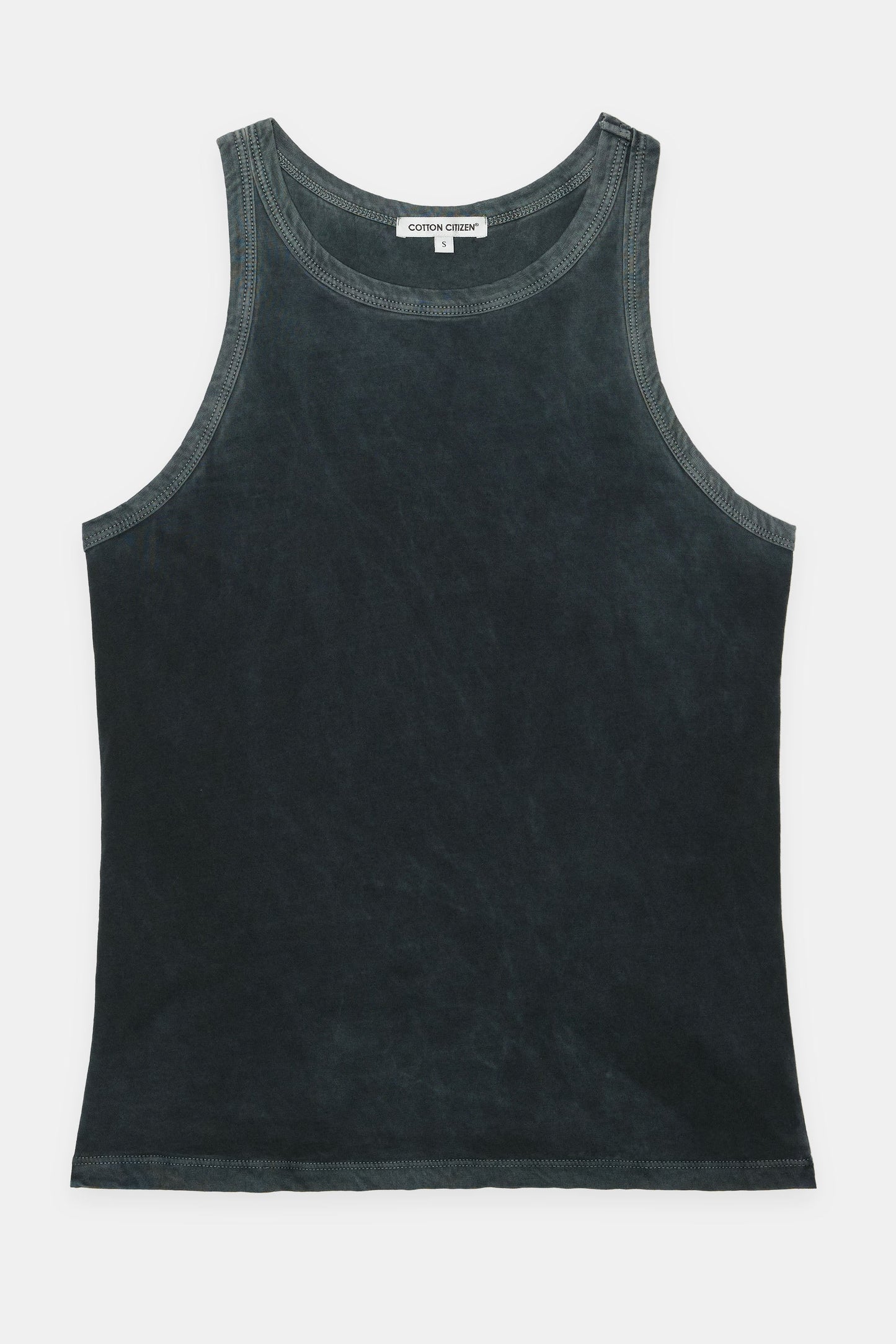 Women Standard Tank - COTTON CITIZEN