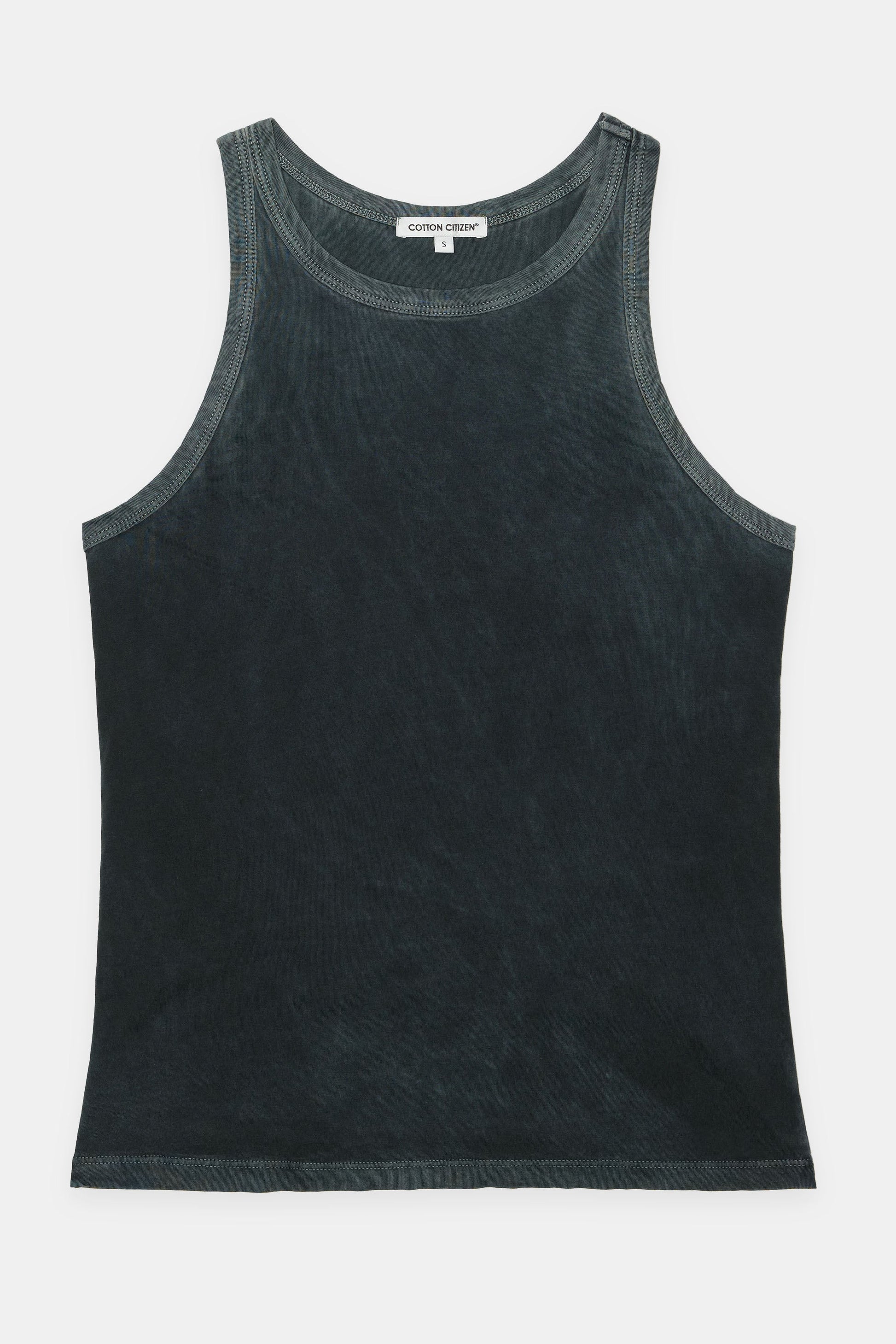 Women Standard Tank - COTTON CITIZEN