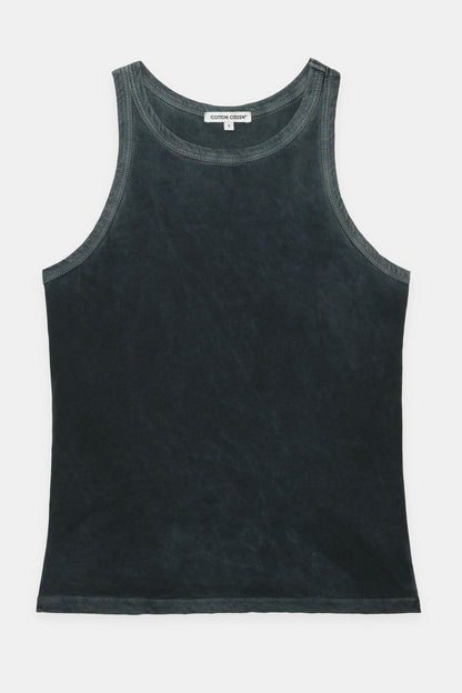 Women Standard Tank - COTTON CITIZEN