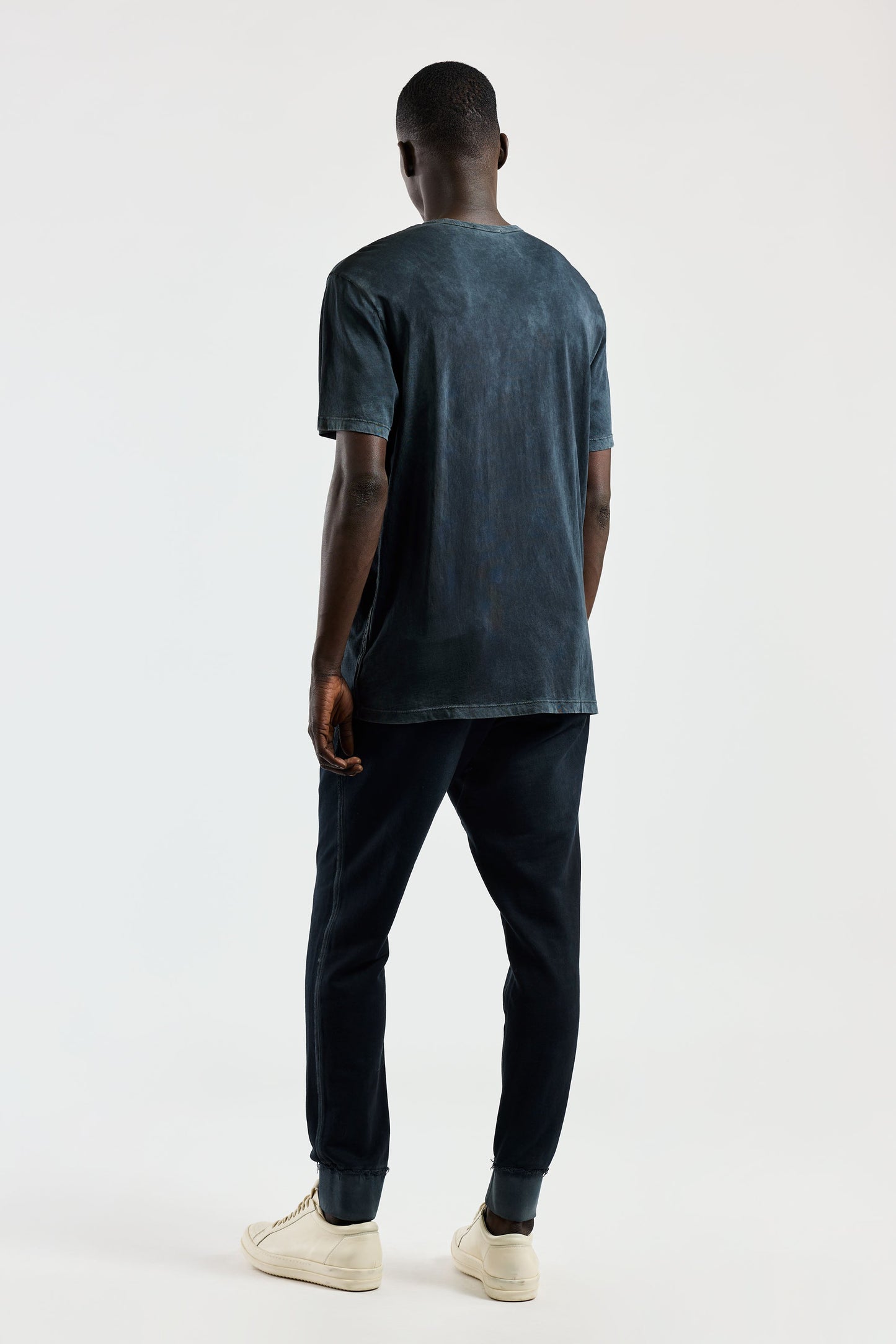 Men Classic Crewneck Tee - COTTON CITIZEN