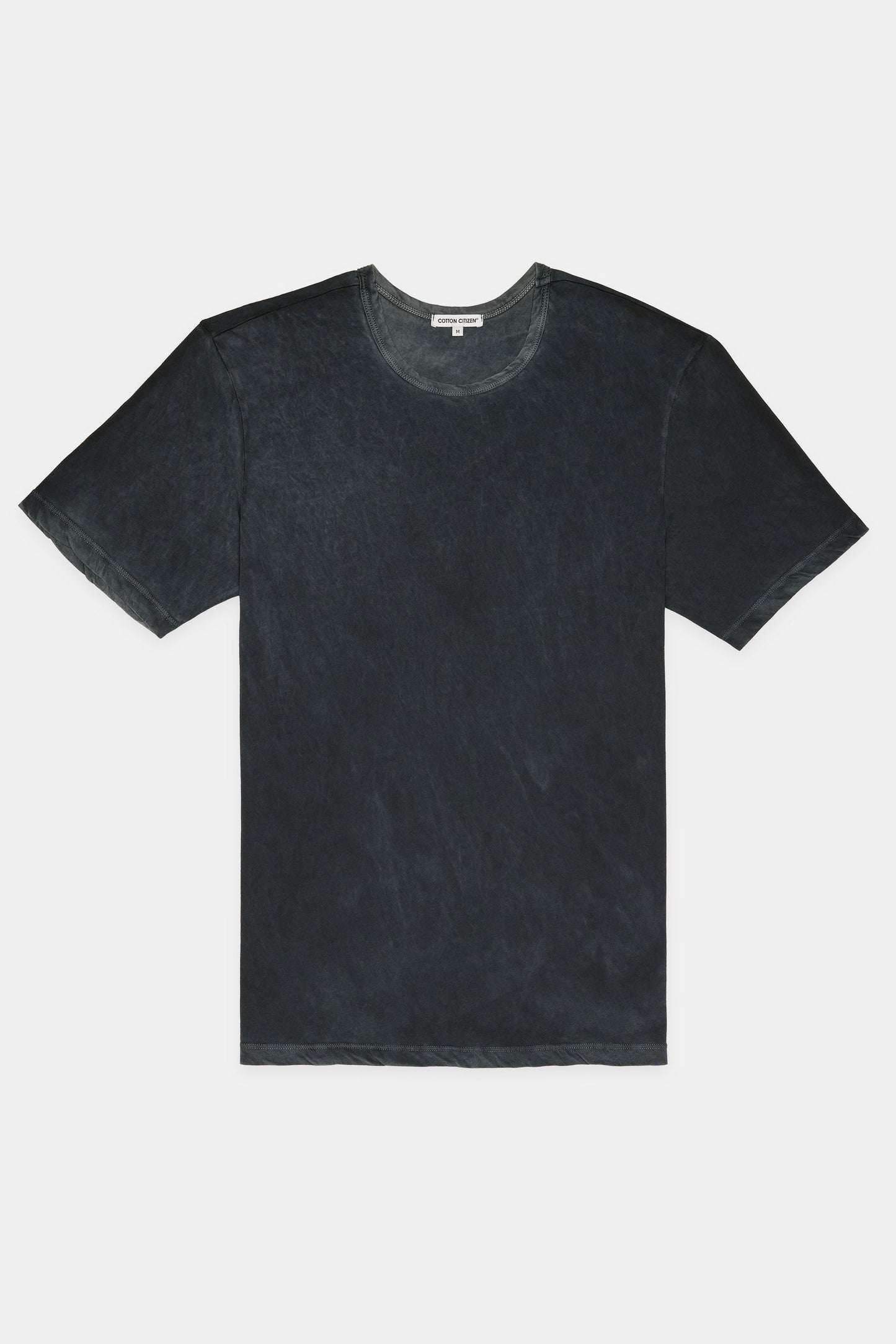 Men Classic Crewneck Tee - COTTON CITIZEN
