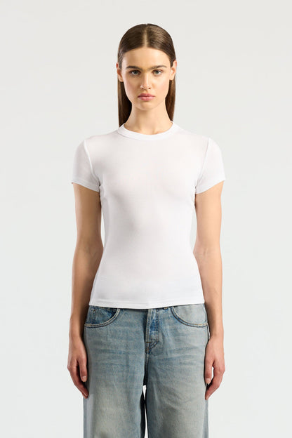 Women Verona Tee - COTTON CITIZEN