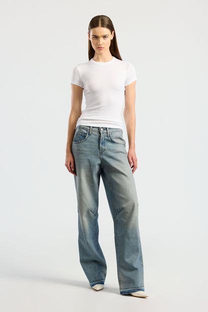 Women Verona Tee - COTTON CITIZEN