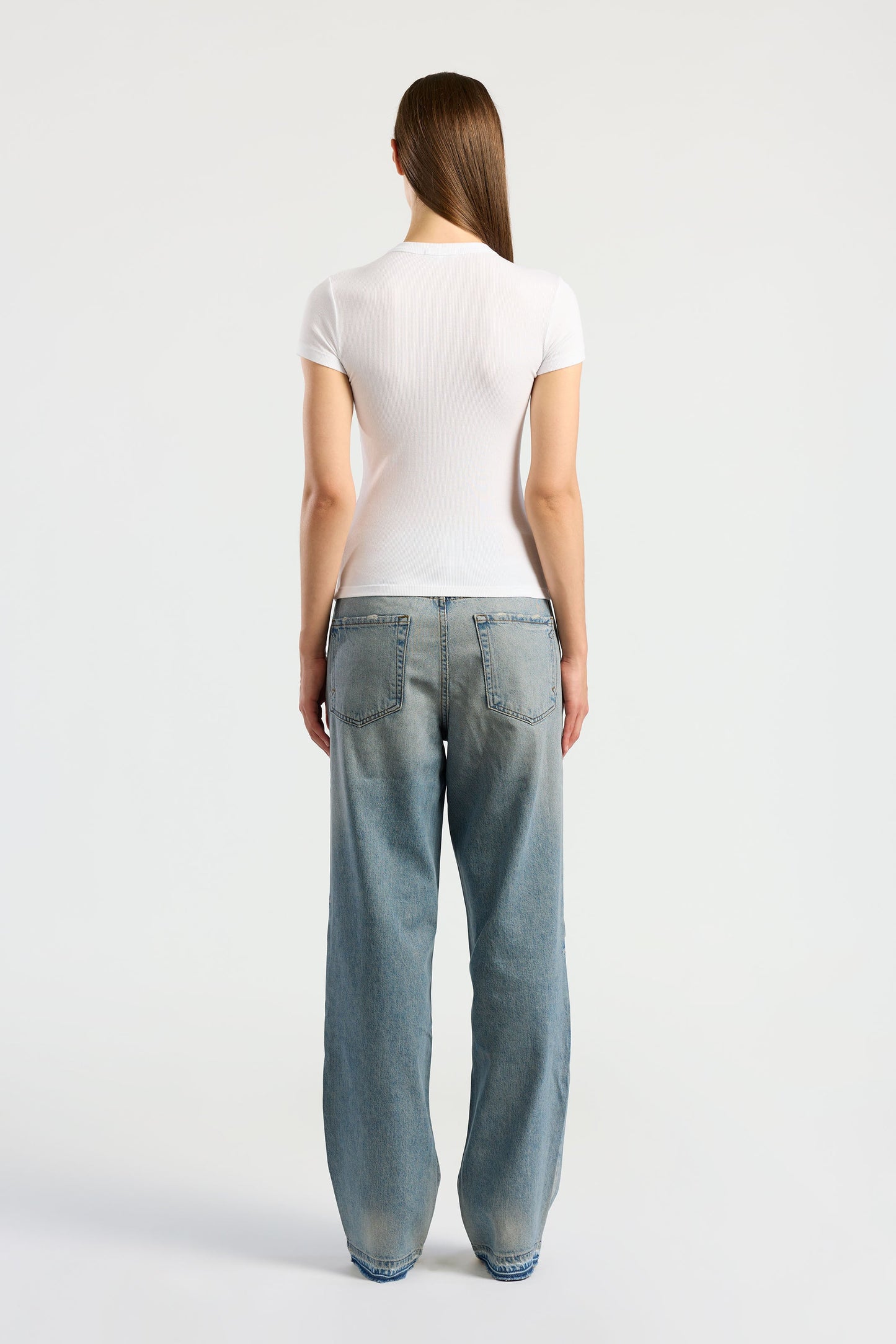 Women Verona Tee - COTTON CITIZEN