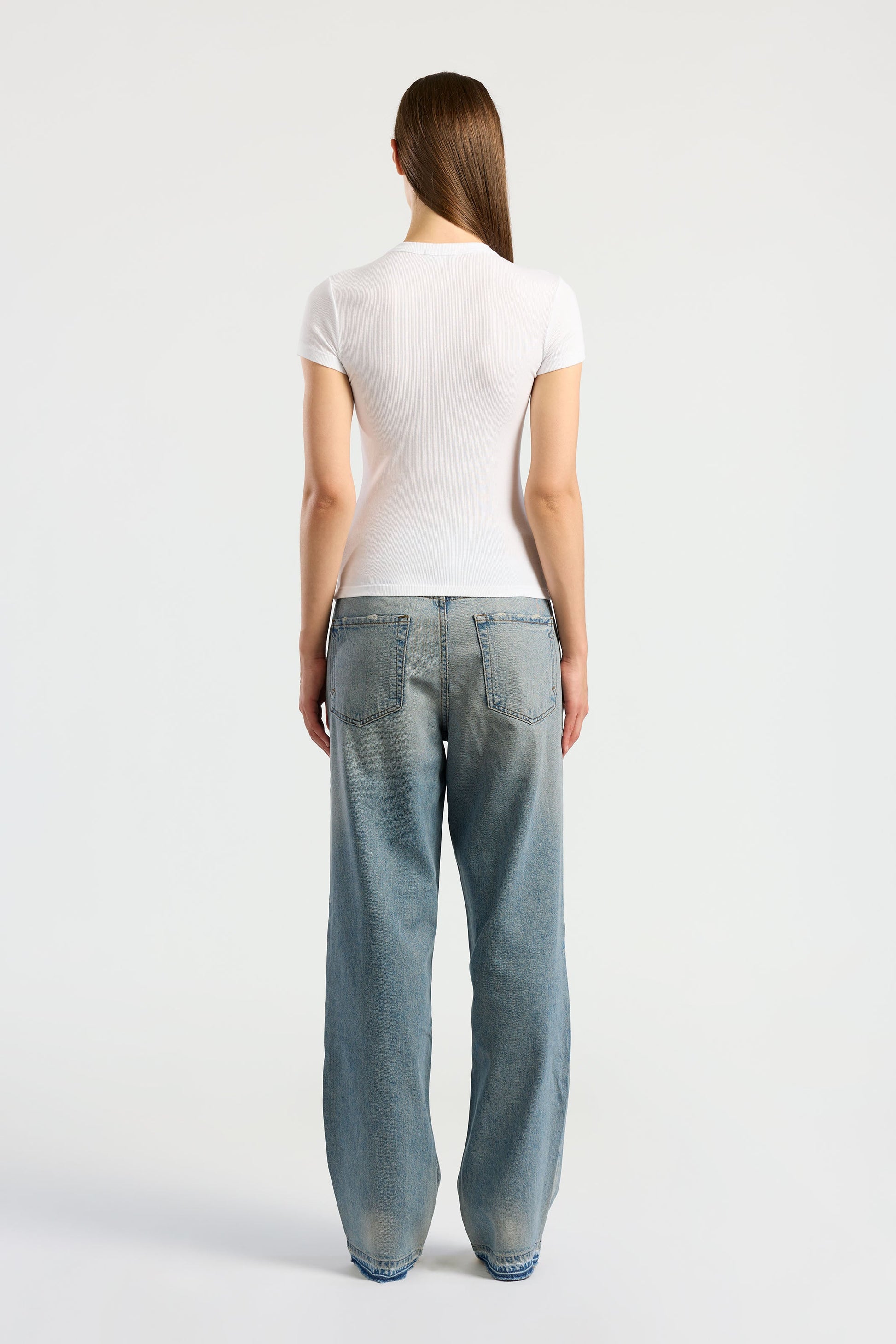 Women Verona Tee - COTTON CITIZEN