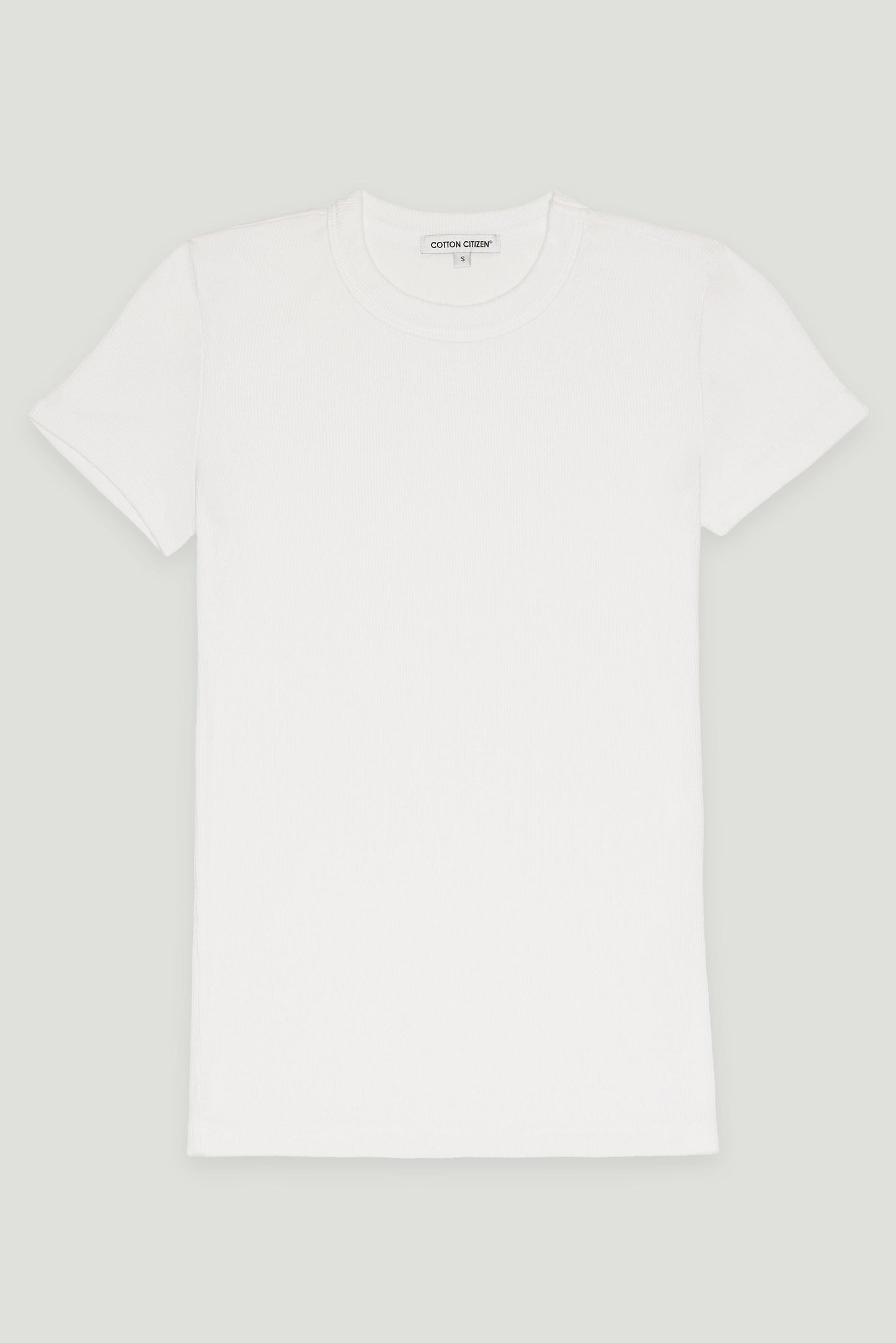 Women Verona Tee - COTTON CITIZEN