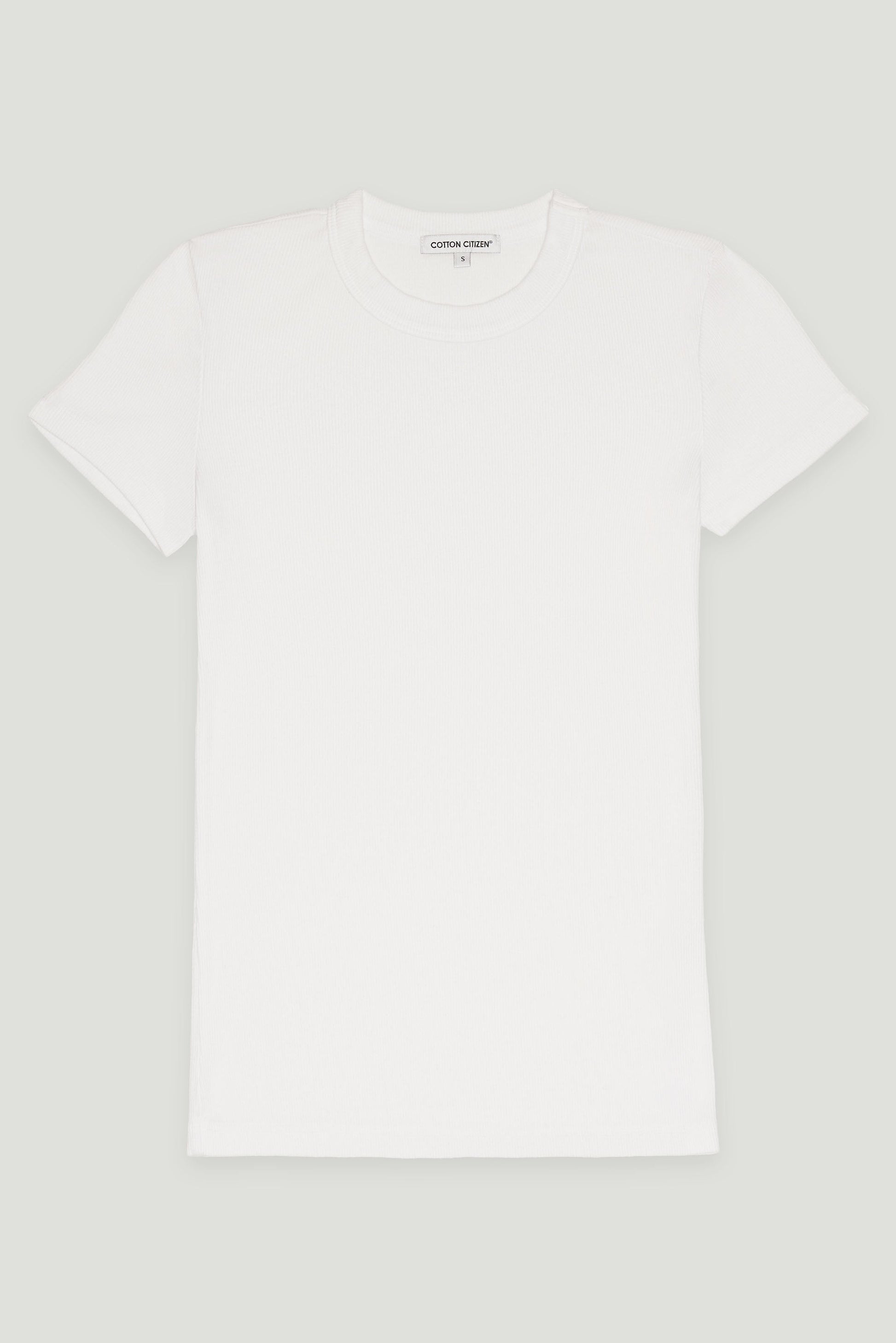 Women Verona Tee - COTTON CITIZEN