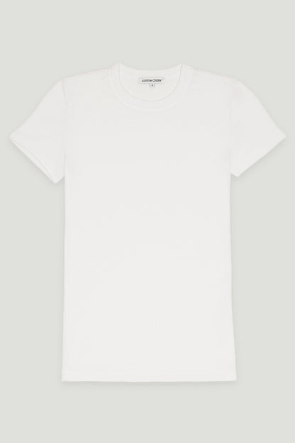 Women Verona Tee - COTTON CITIZEN