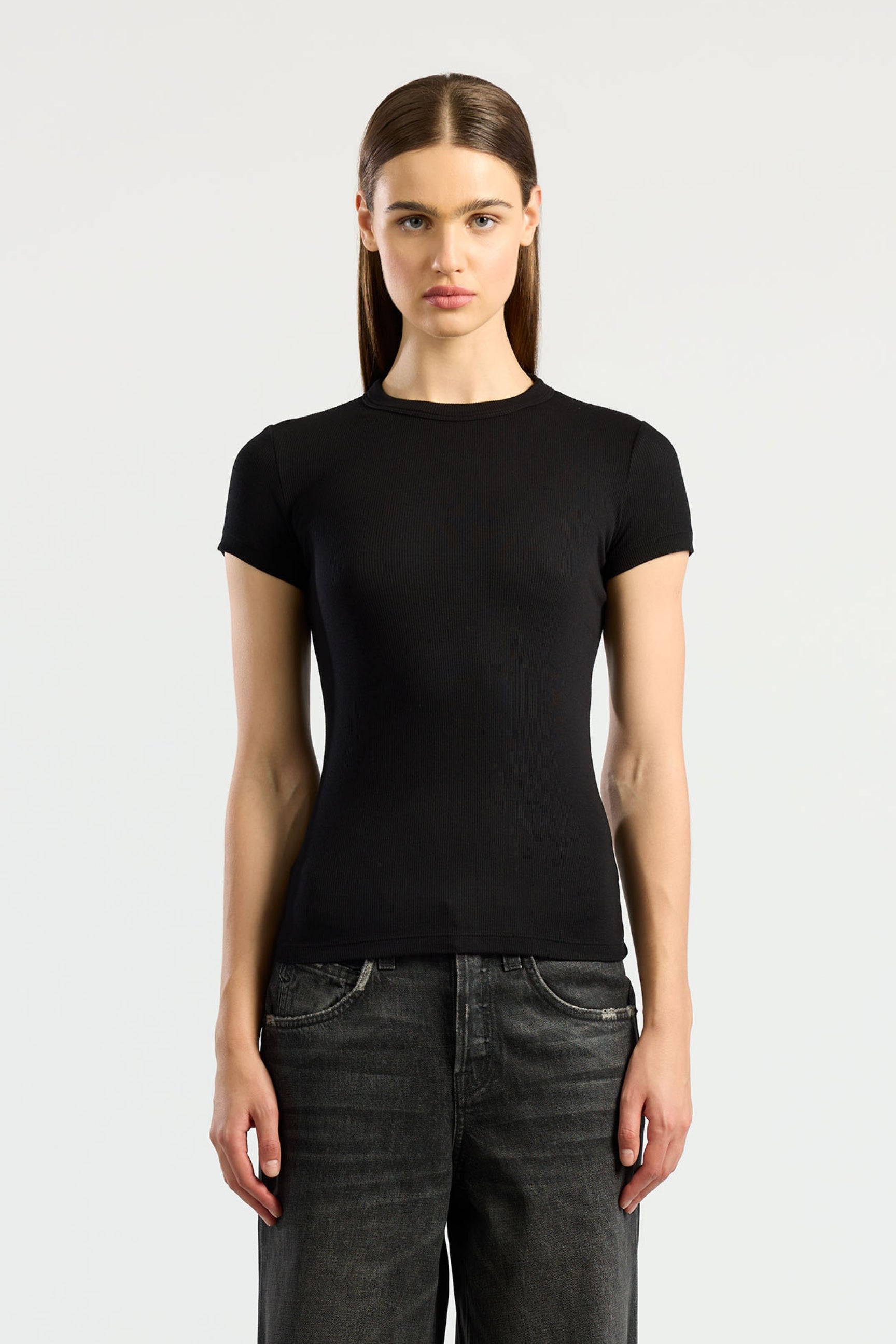 Women Verona Tee - COTTON CITIZEN
