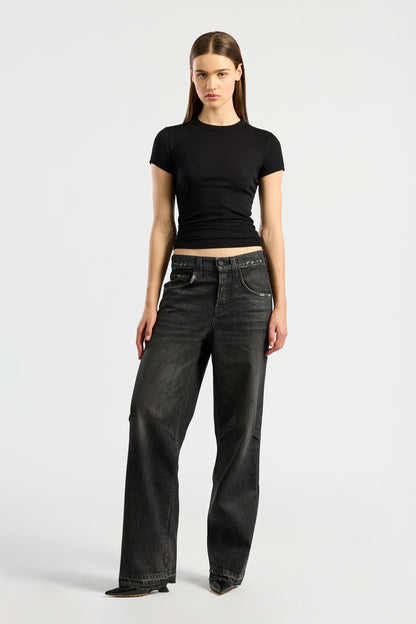 Women Verona Tee - COTTON CITIZEN