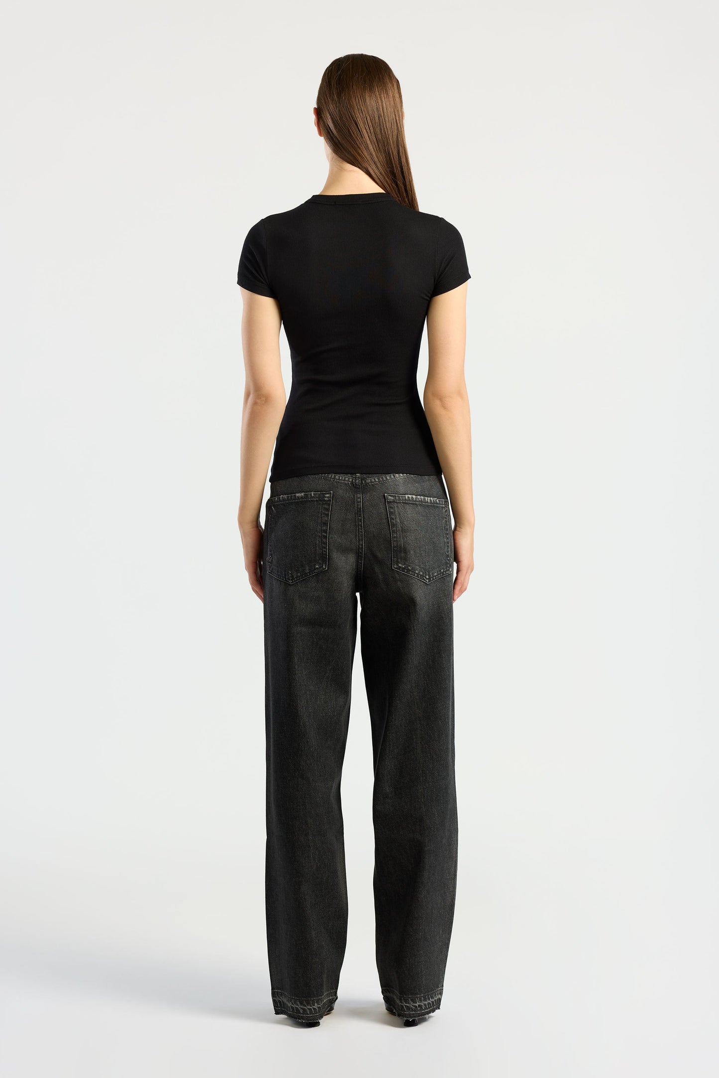Women Verona Tee - COTTON CITIZEN