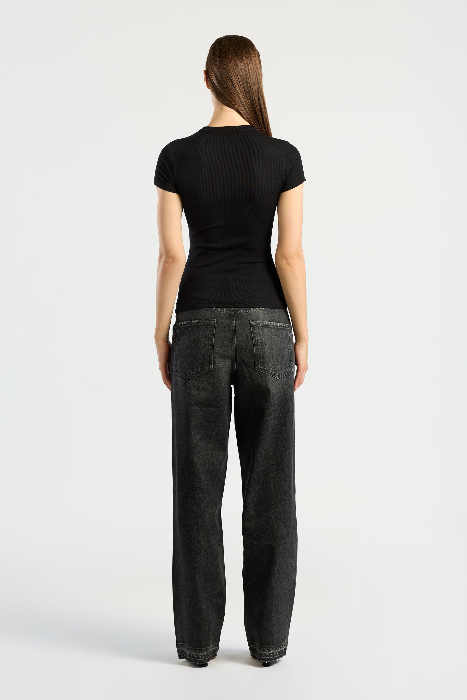 Women Verona Tee - COTTON CITIZEN