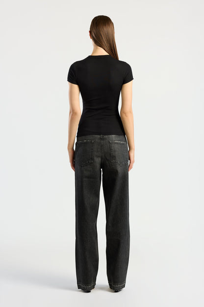 Women Verona Tee - COTTON CITIZEN