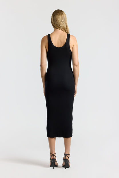 Women Verona Midi Dress - COTTON CITIZEN