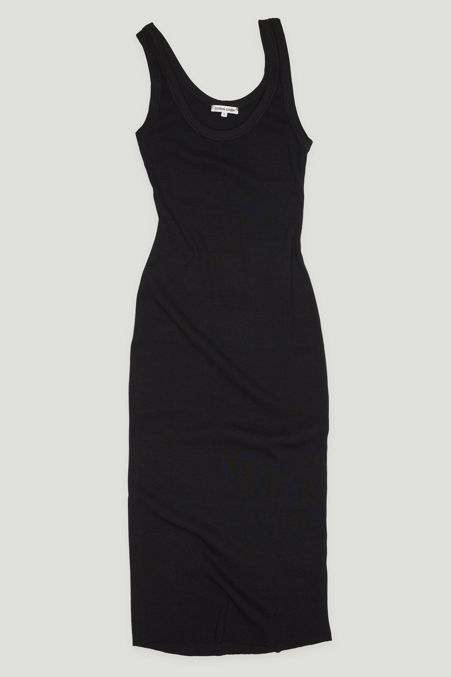 Women Verona Midi Dress - COTTON CITIZEN