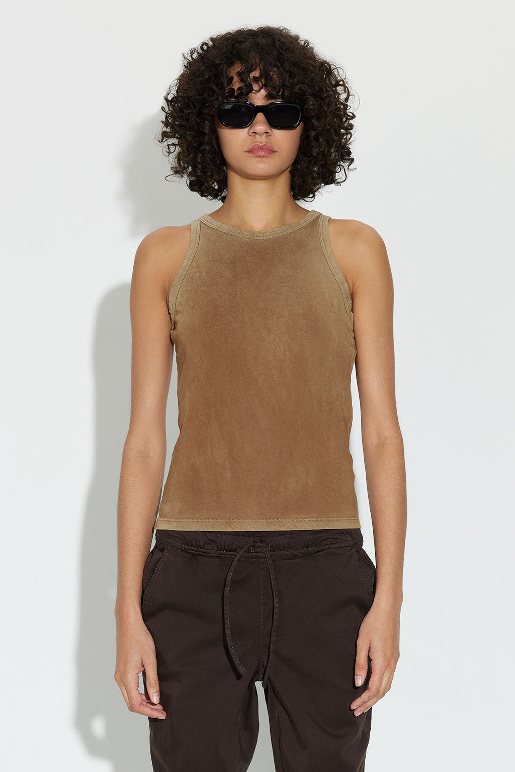 Women Standard Tank - COTTON CITIZEN