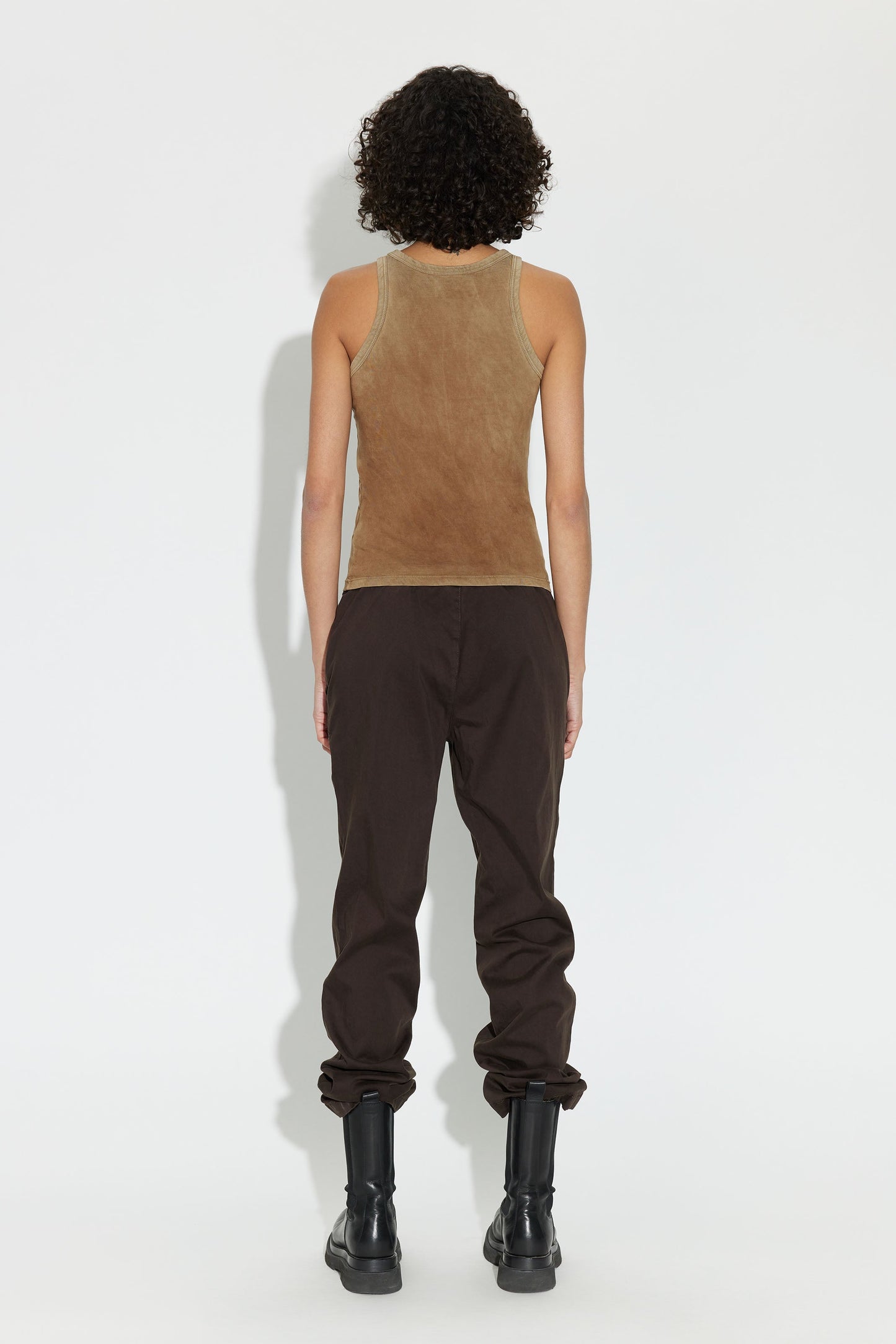 Women Standard Tank - COTTON CITIZEN