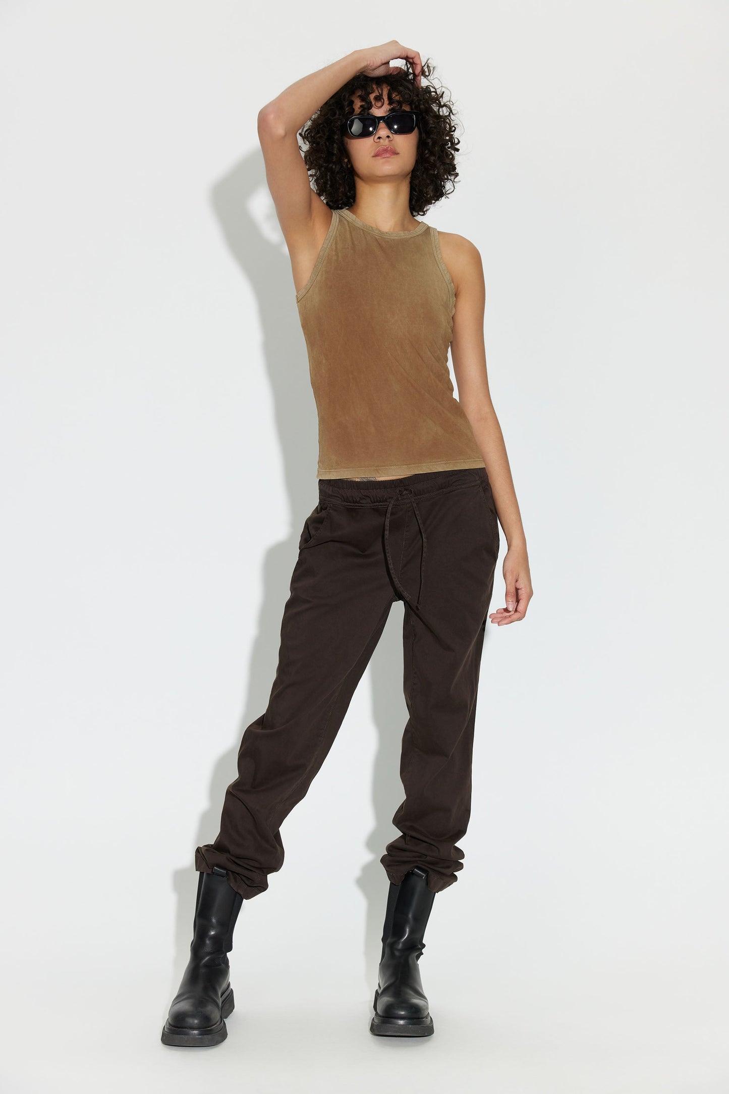 Women Standard Tank - COTTON CITIZEN