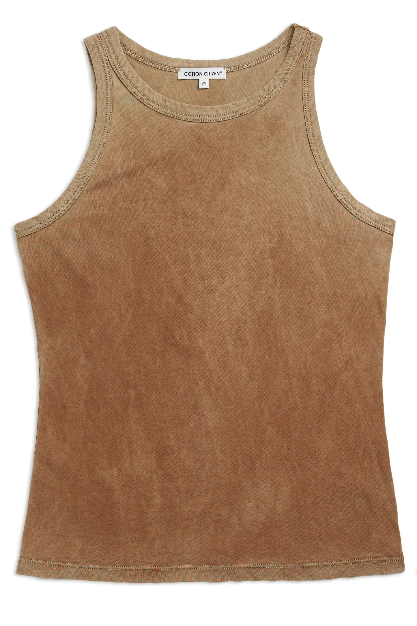 Women Standard Tank - COTTON CITIZEN