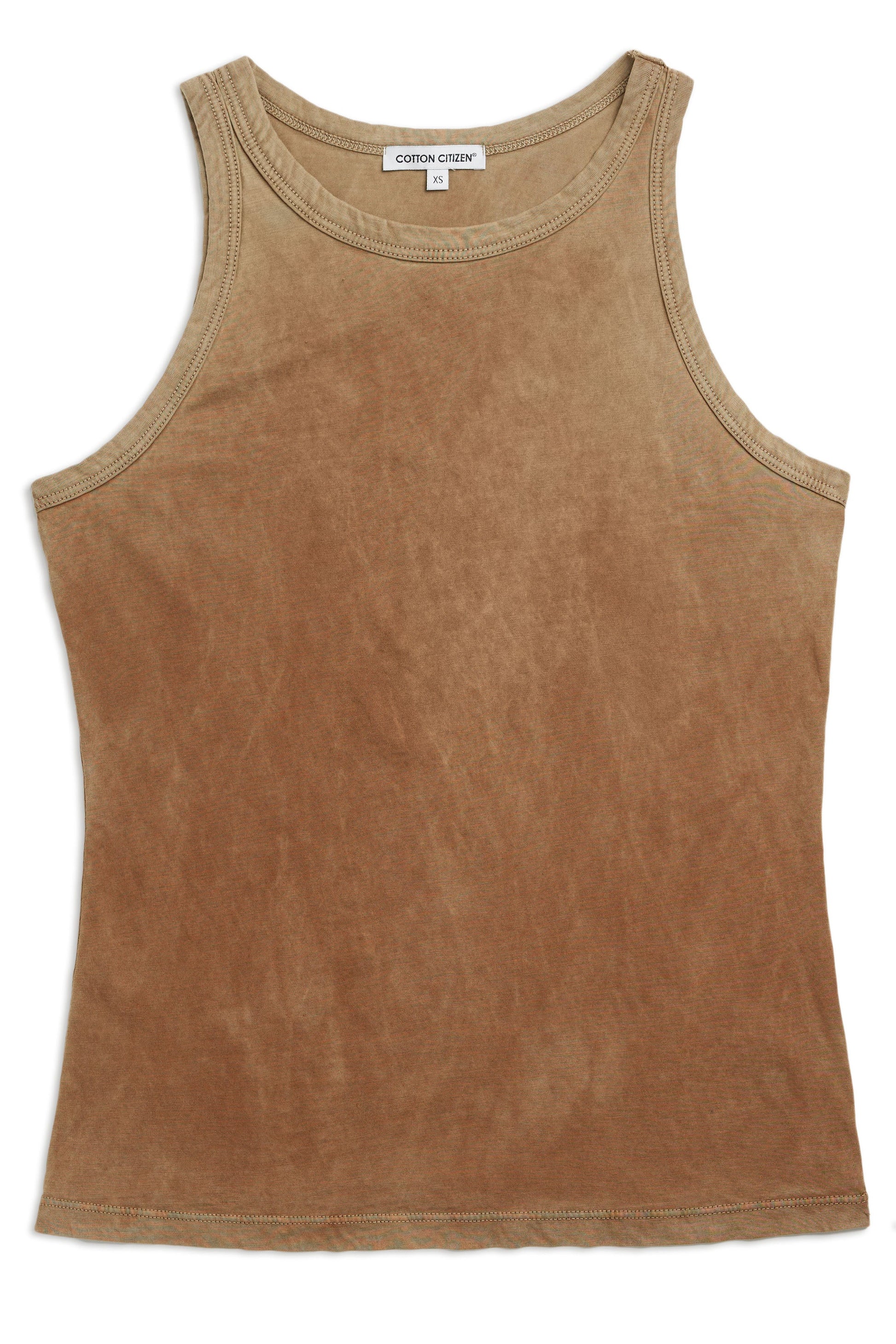 Women Standard Tank - COTTON CITIZEN