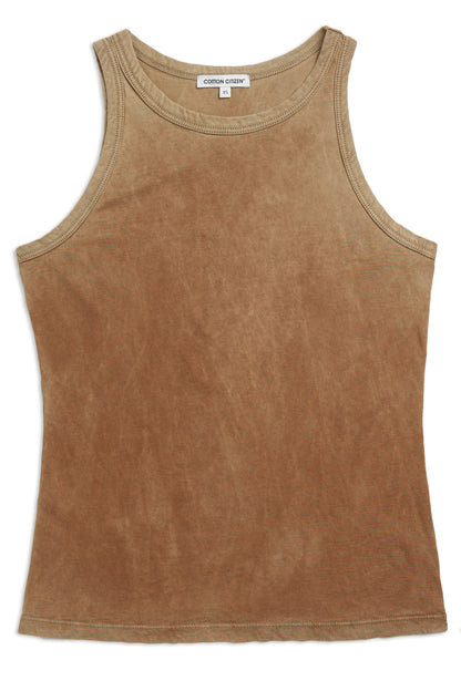 Women Standard Tank - COTTON CITIZEN