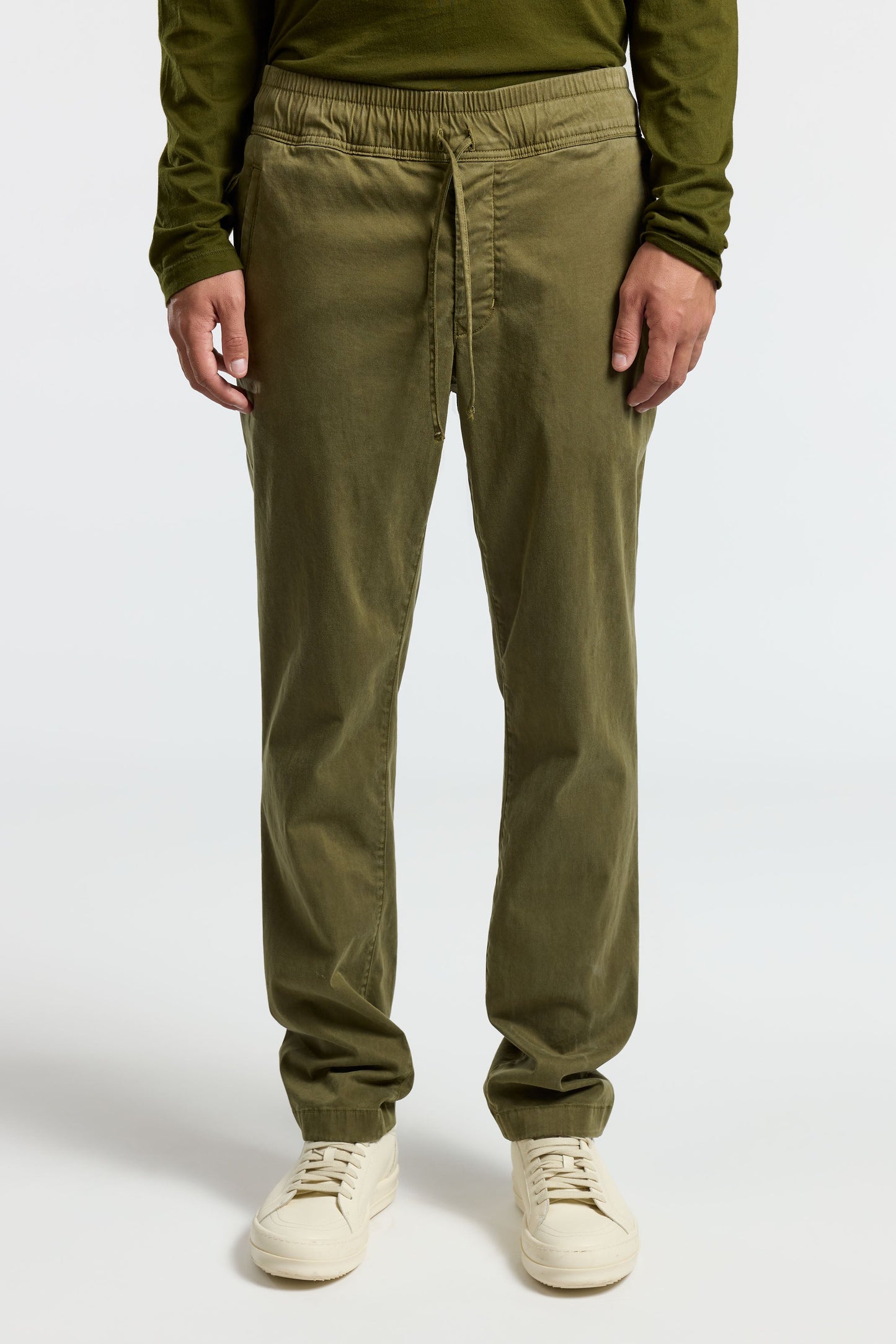 Men Simon Pant - COTTON CITIZEN