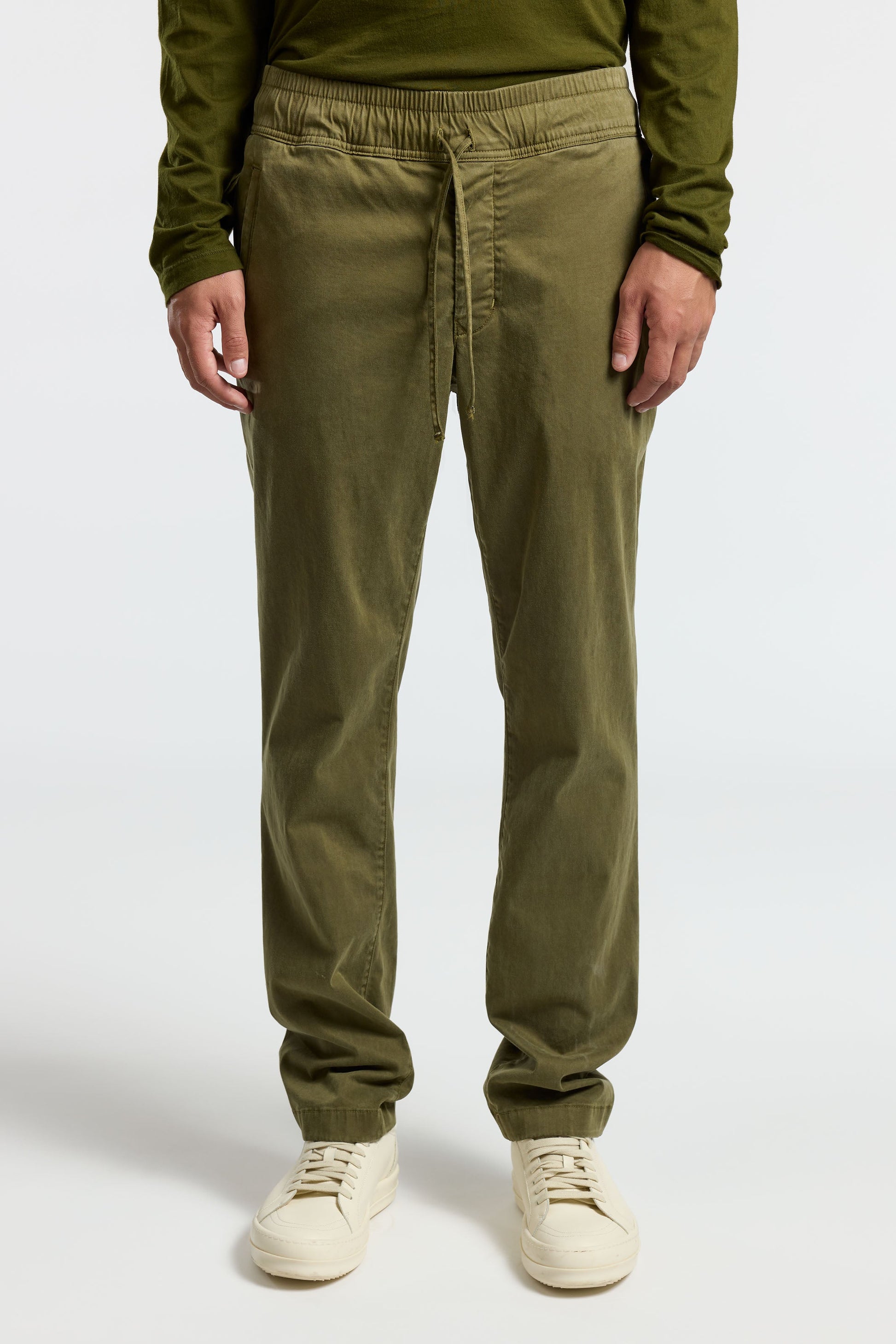 Men Simon Pant - COTTON CITIZEN