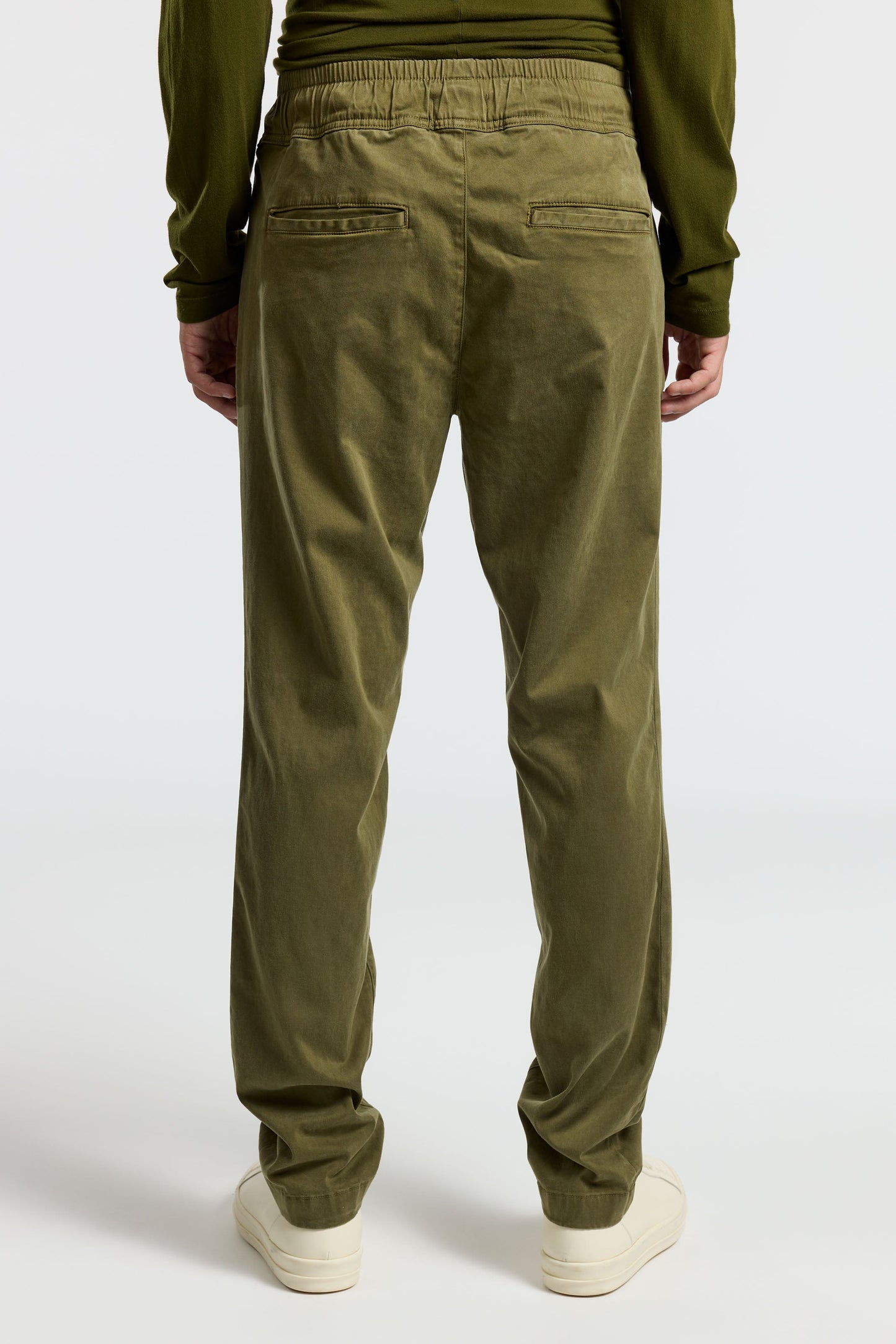 Men Simon Pant - COTTON CITIZEN