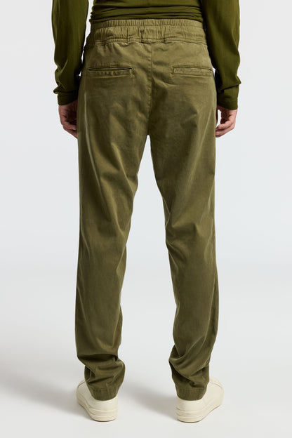 Men Simon Pant - COTTON CITIZEN