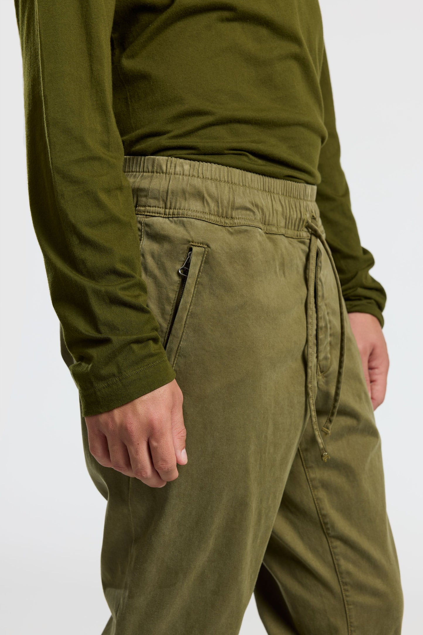 Men Simon Pant - COTTON CITIZEN