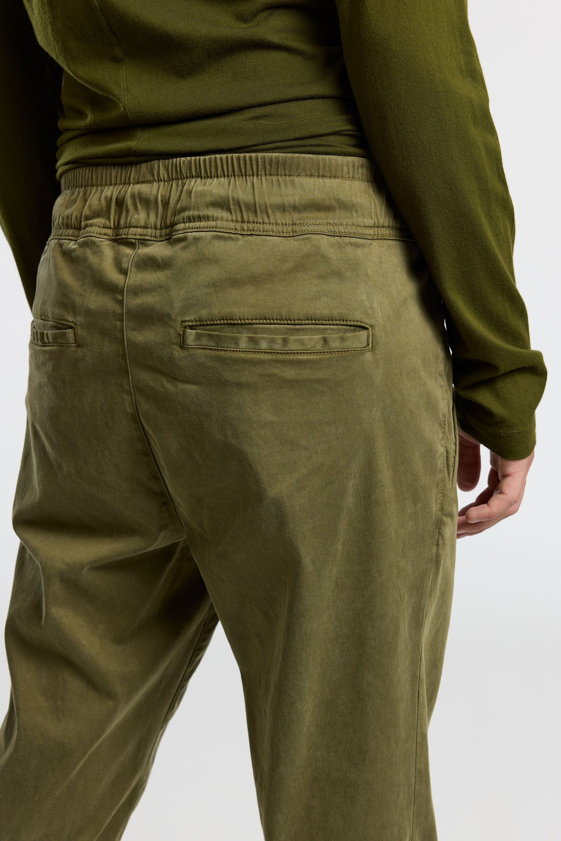 Men Simon Pant - COTTON CITIZEN