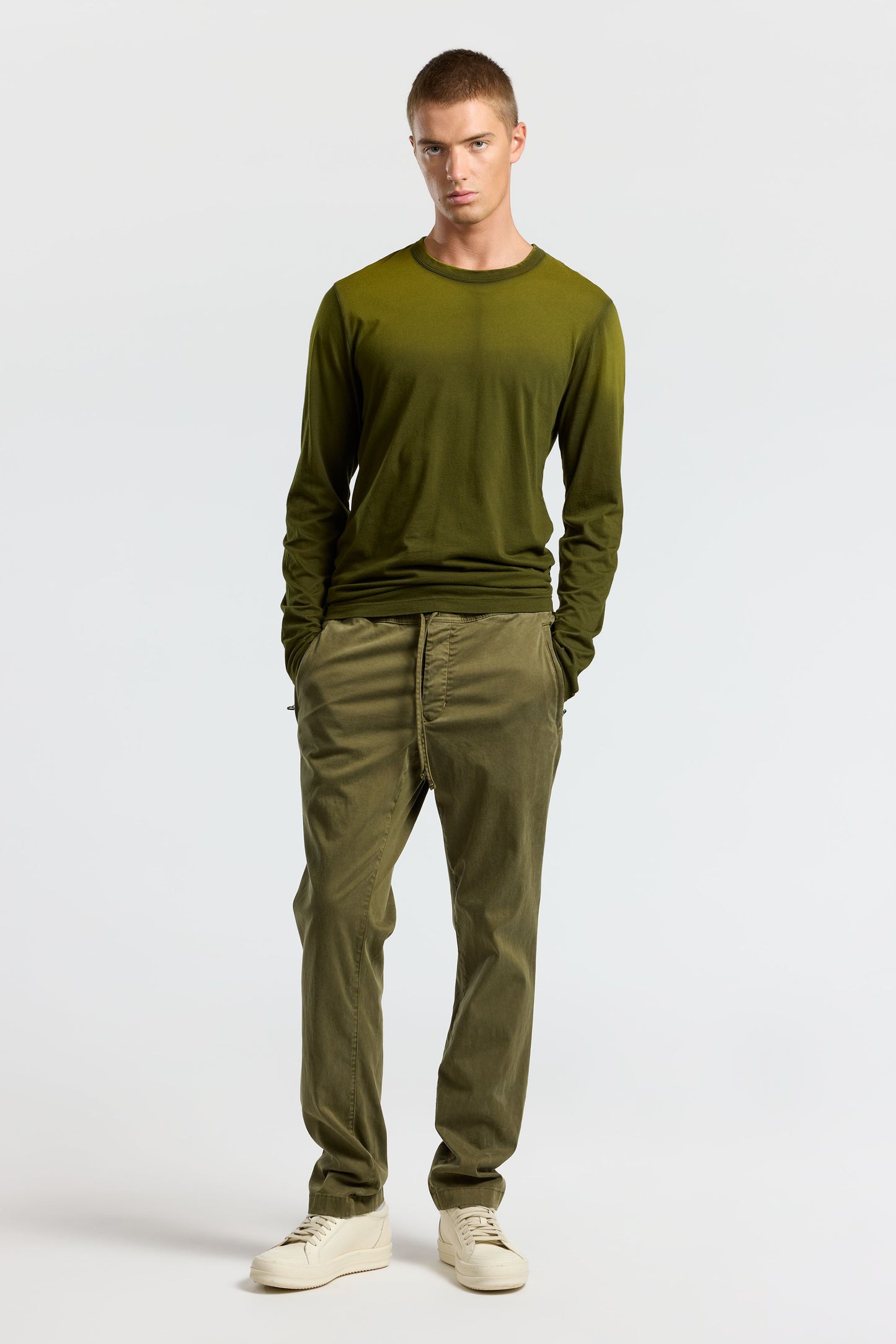 Men Simon Pant - COTTON CITIZEN