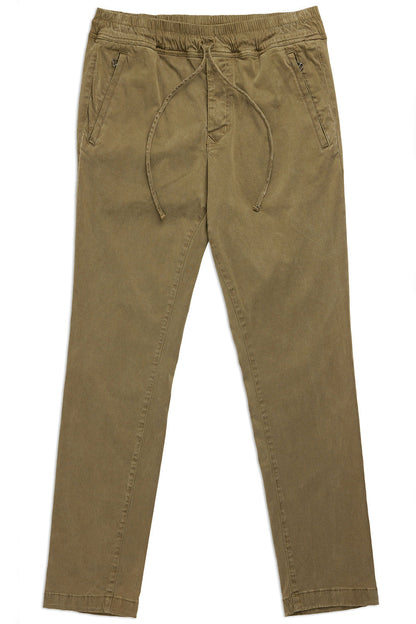 Men Simon Pant - COTTON CITIZEN
