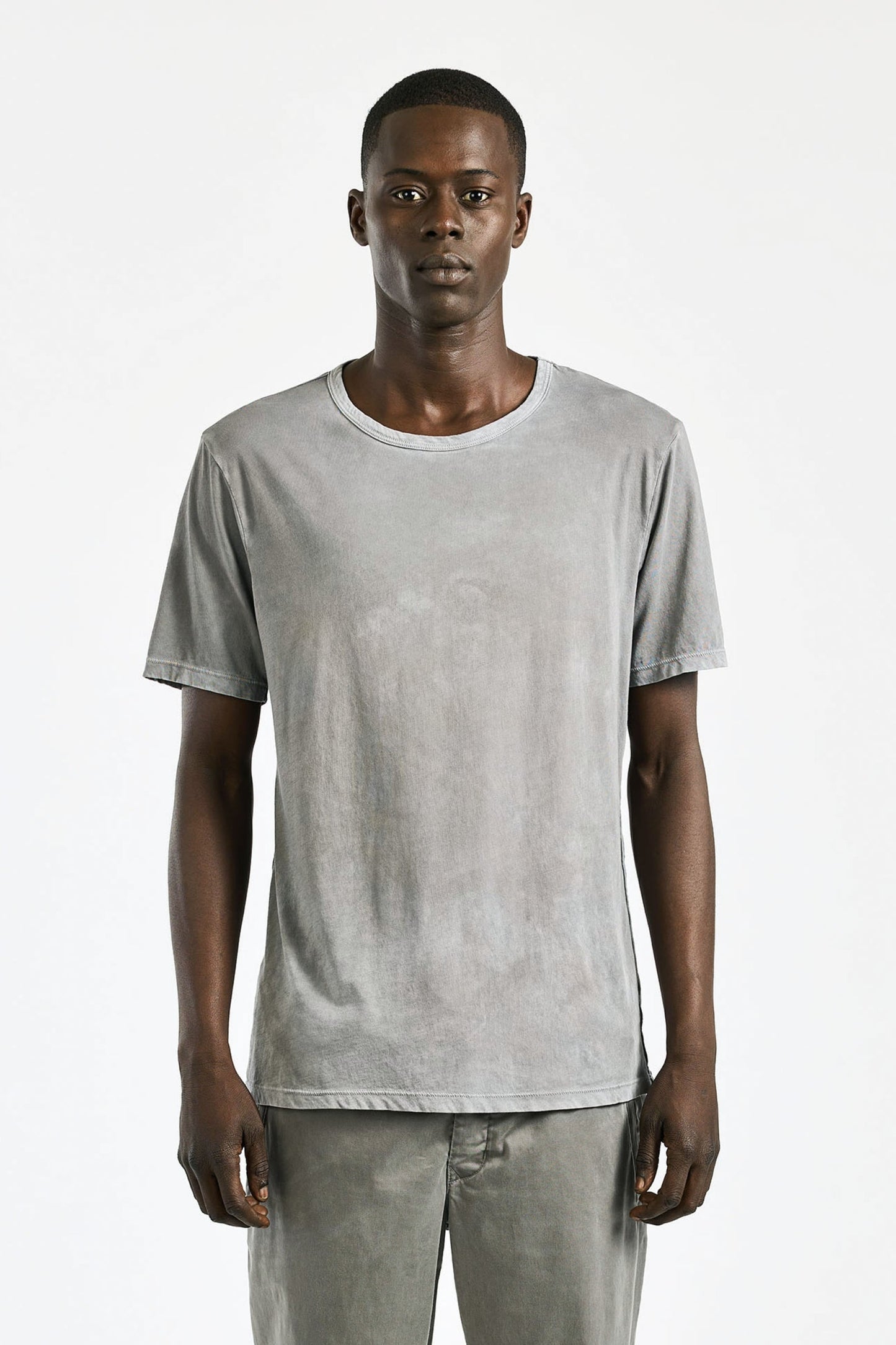 Men Classic Crewneck Tee - COTTON CITIZEN