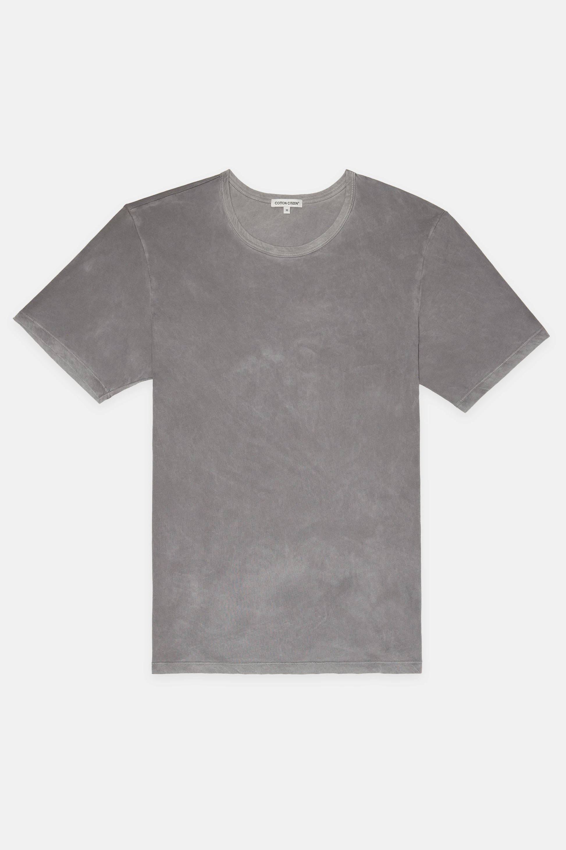 Men Classic Crewneck Tee - COTTON CITIZEN