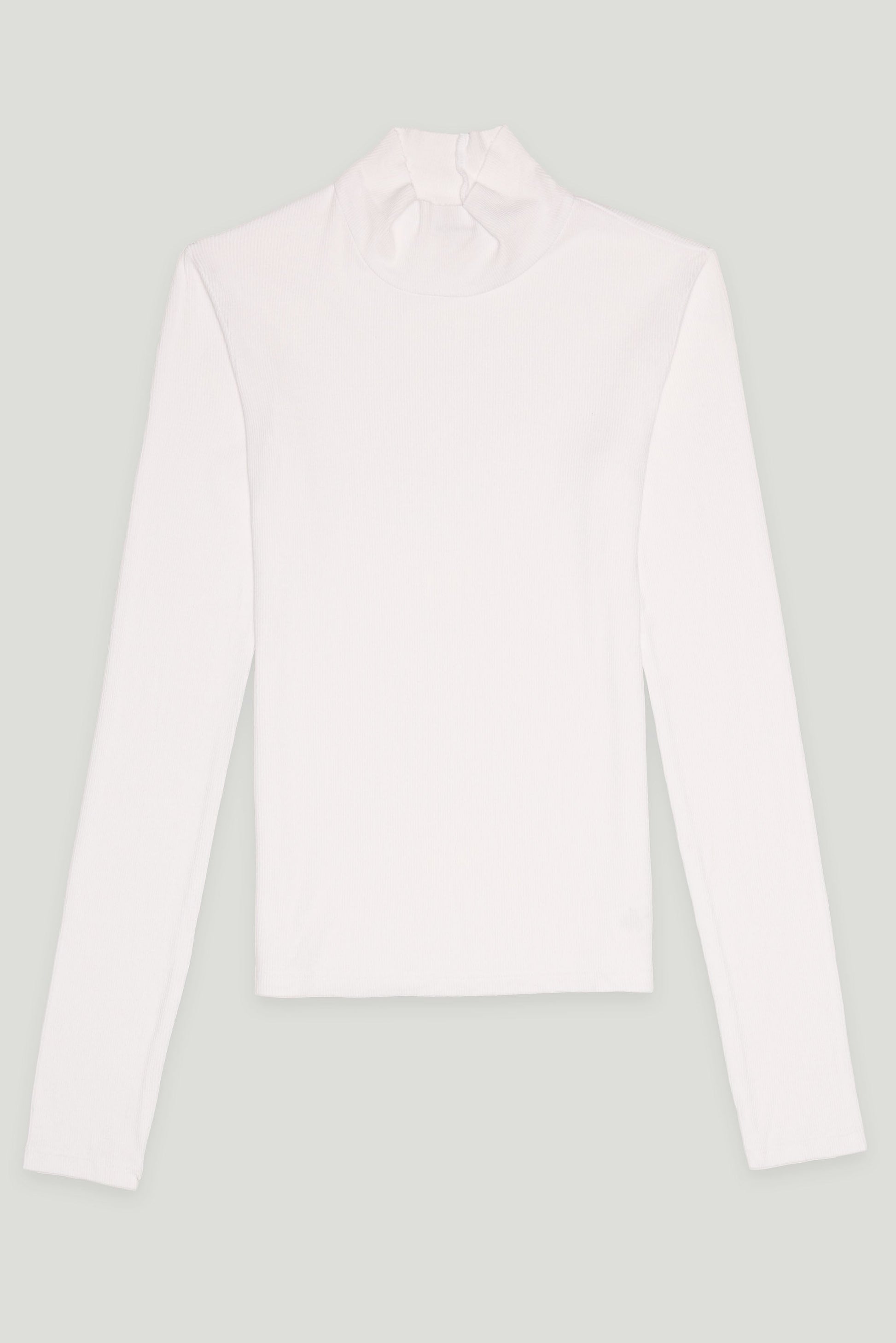 Women Verona Turtleneck - COTTON CITIZEN
