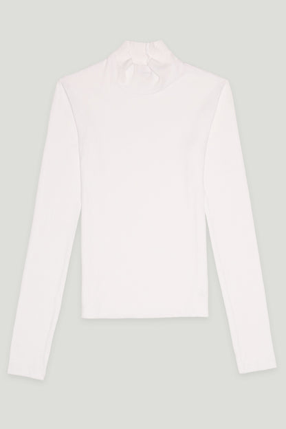 Women Verona Turtleneck - COTTON CITIZEN